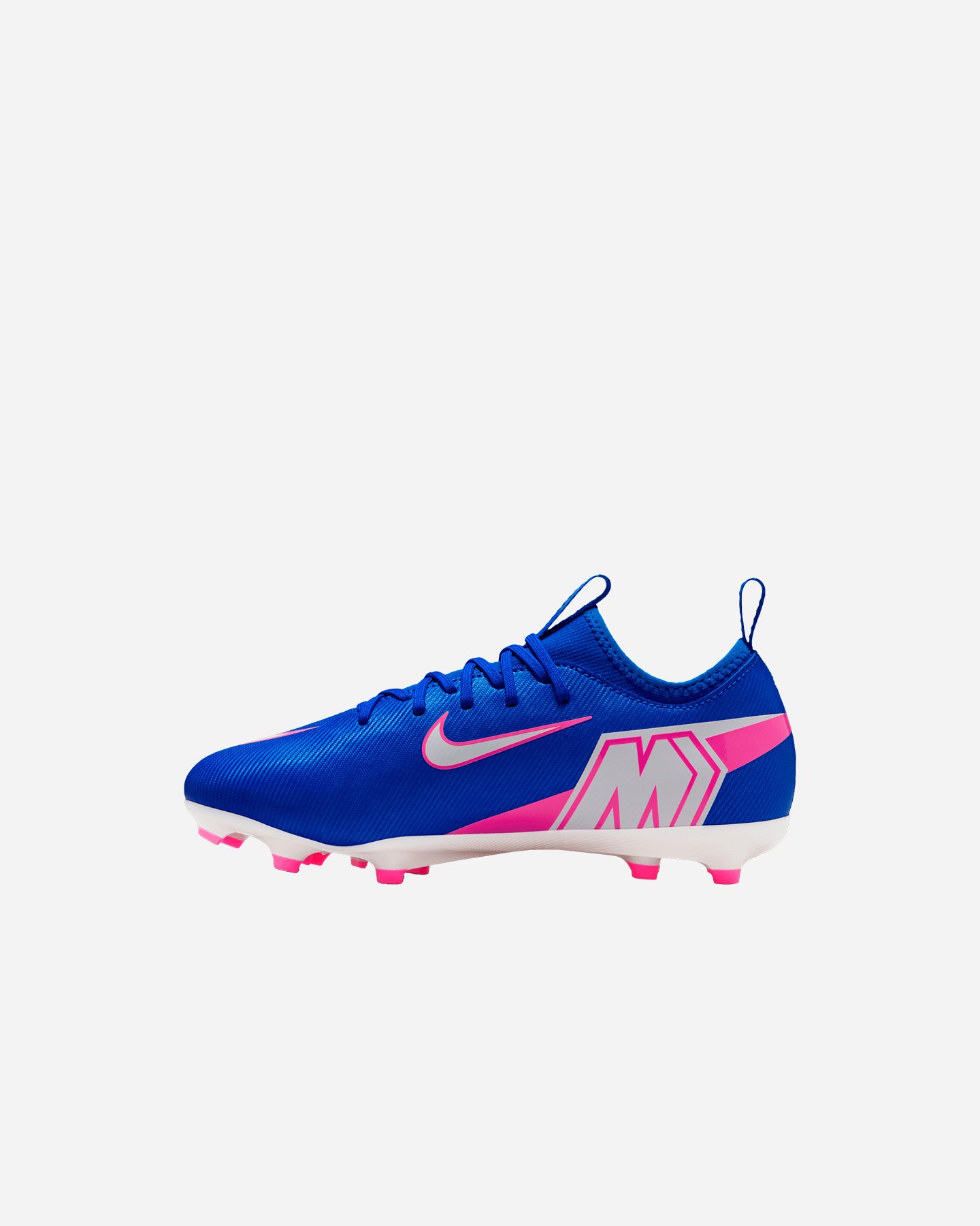 Scarpe calcio NIKE MERCURIAL VAPOR 16 ACADEMY MG JR - Color mix - 5 | Cisalfa Sport