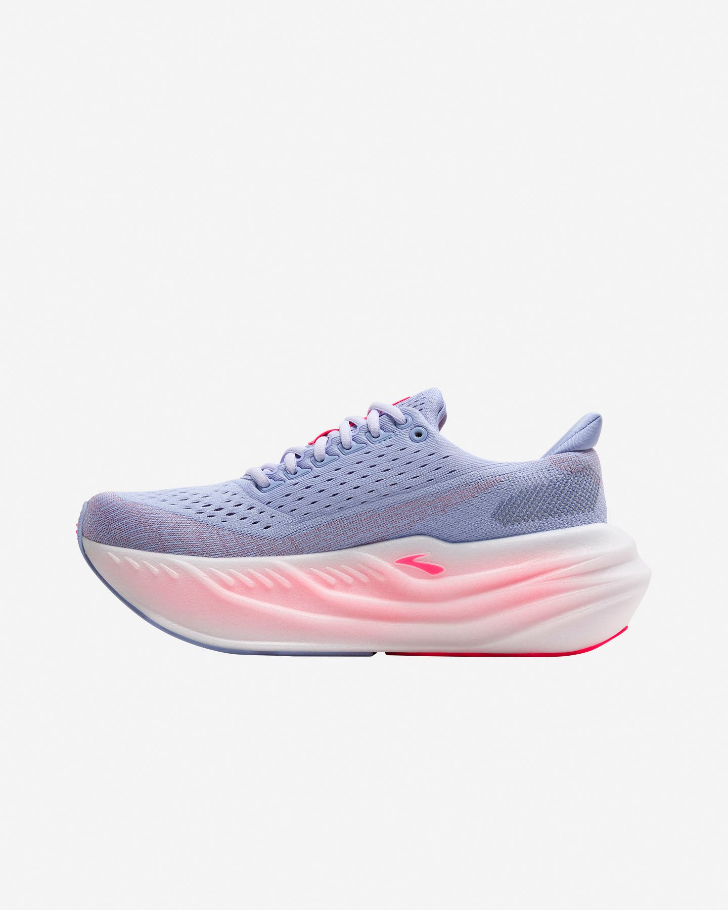 Scarpe running BROOKS GLYCERIN MAX W - Blu - 5 | Cisalfa Sport