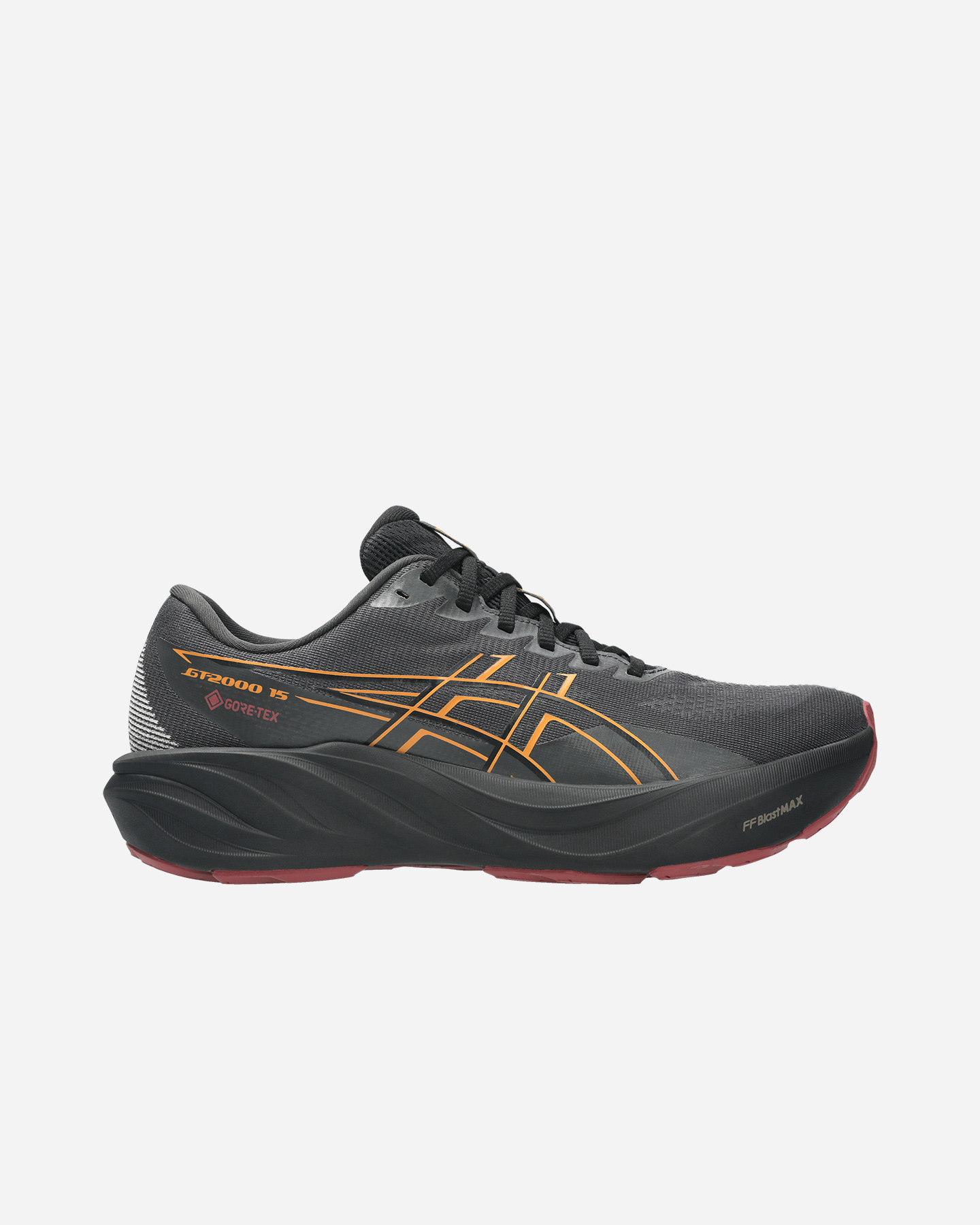 ASICS Gt-2000 15 Gtx uomo