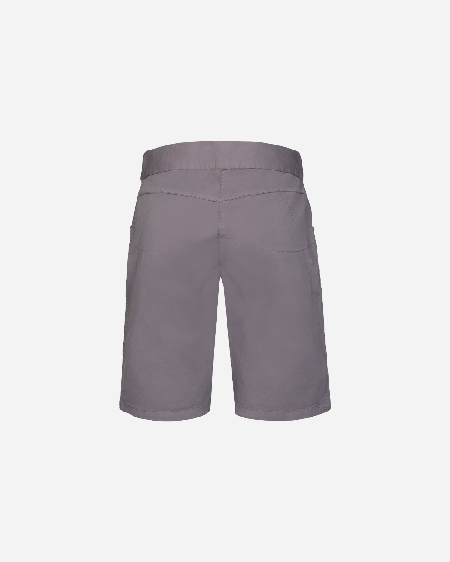 Pantaloncini ROCK EXPERIENCE KUNDALINI W - Grigio - 1 | Cisalfa Sport