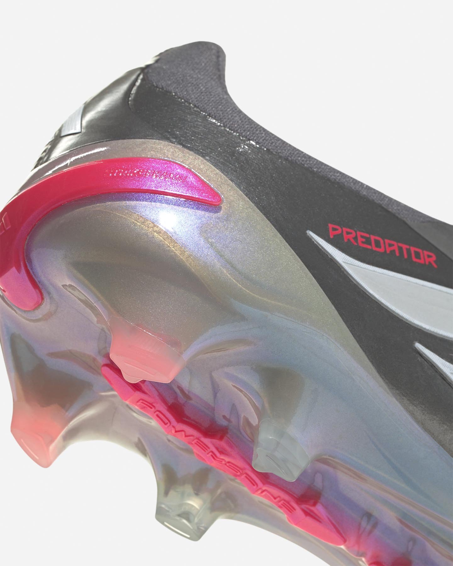 Scarpe calcio ADIDAS PREDATOR PRO FT FG M - Color mix - 4 | Cisalfa Sport