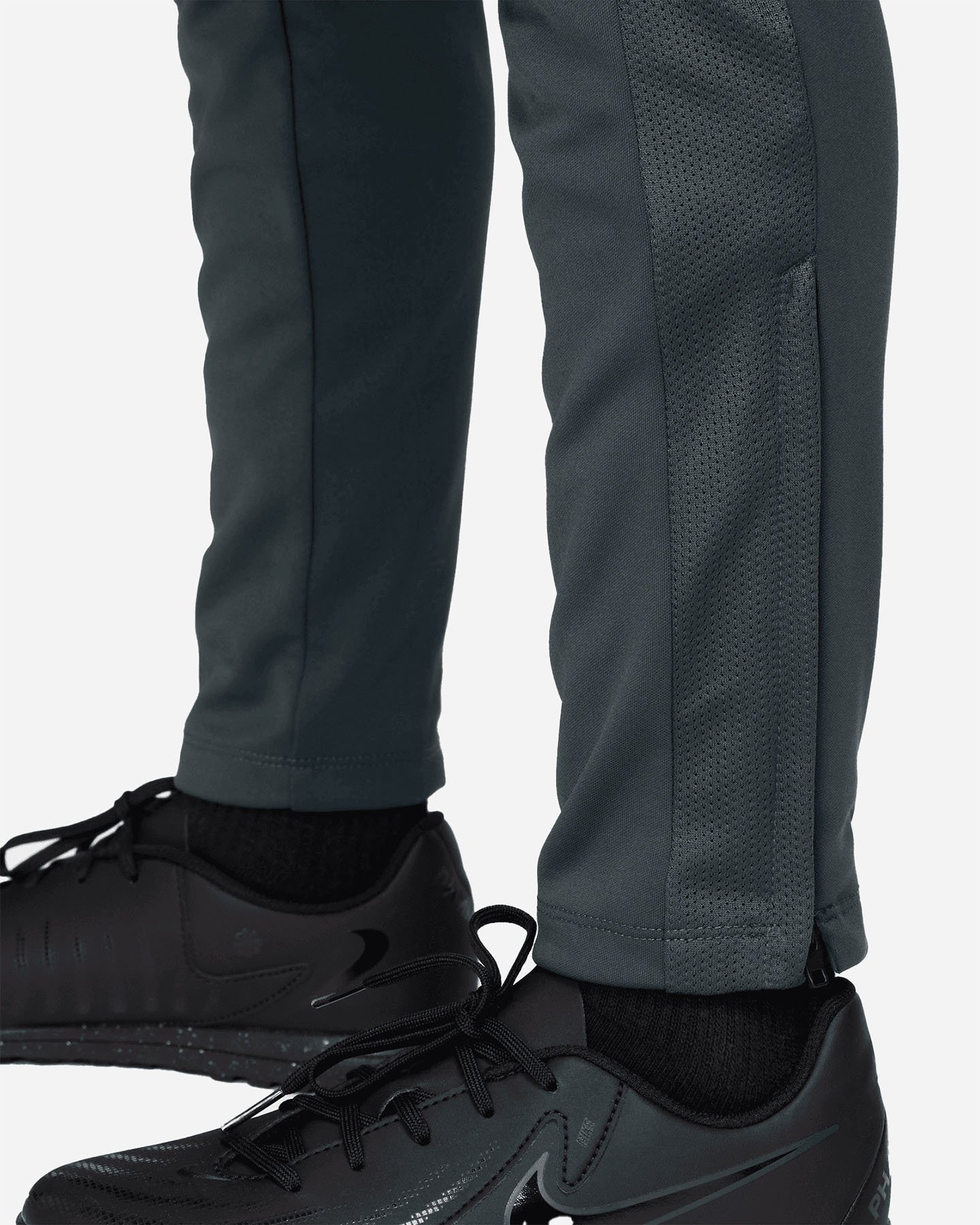 Pantaloncini calcio NIKE DRI FIT ACADEMY 25 KPZ JR - Color mix - 3 | Cisalfa Sport