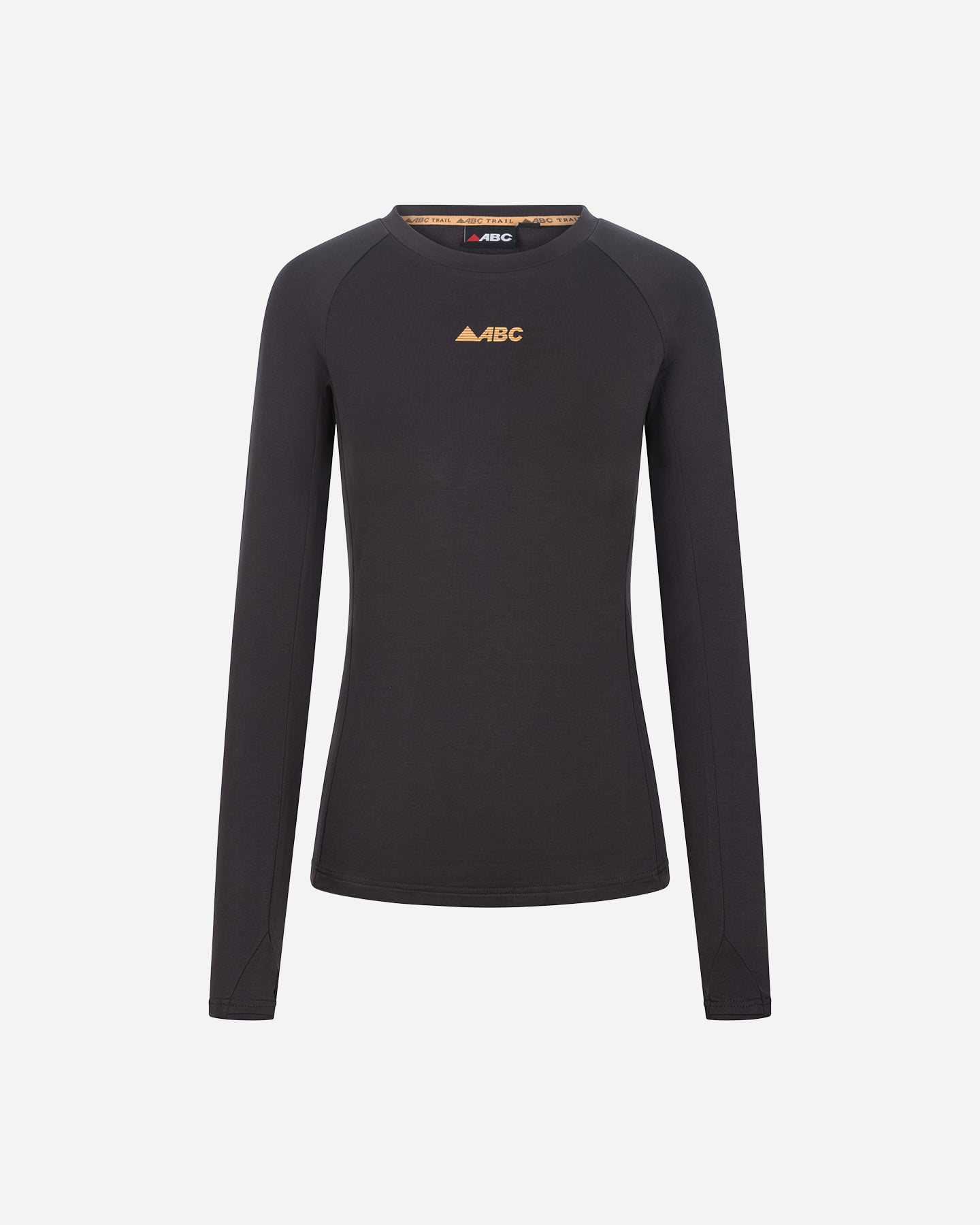 Abc Trail Running W - Maglia Running - Donna