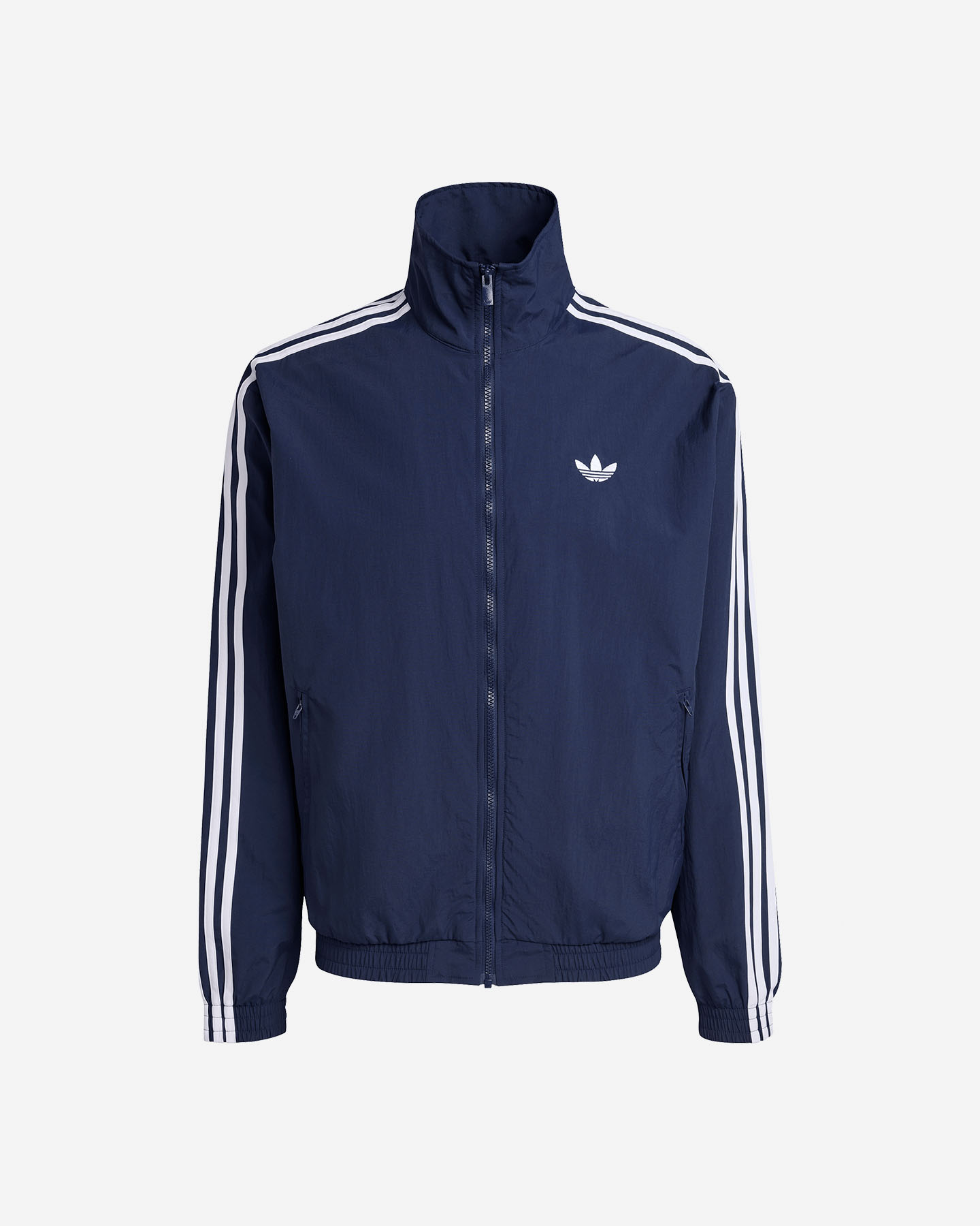 Felpa ADIDAS ORIGINALS FIREBIRD M - Blu - 0 | Cisalfa Sport