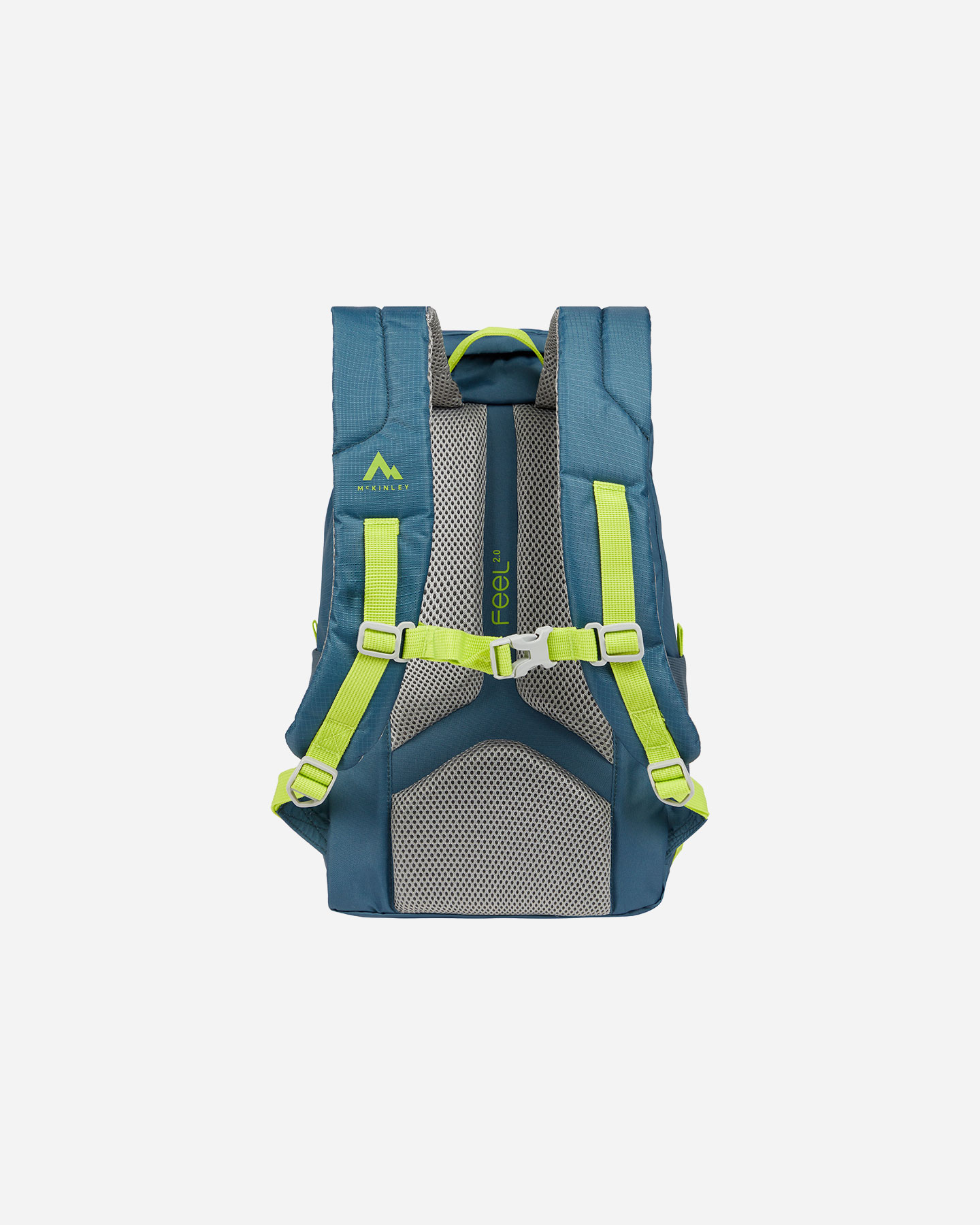 Zaino MCKINLEY ABRAXAS CT 20 JR - Color mix - 3 | Cisalfa Sport