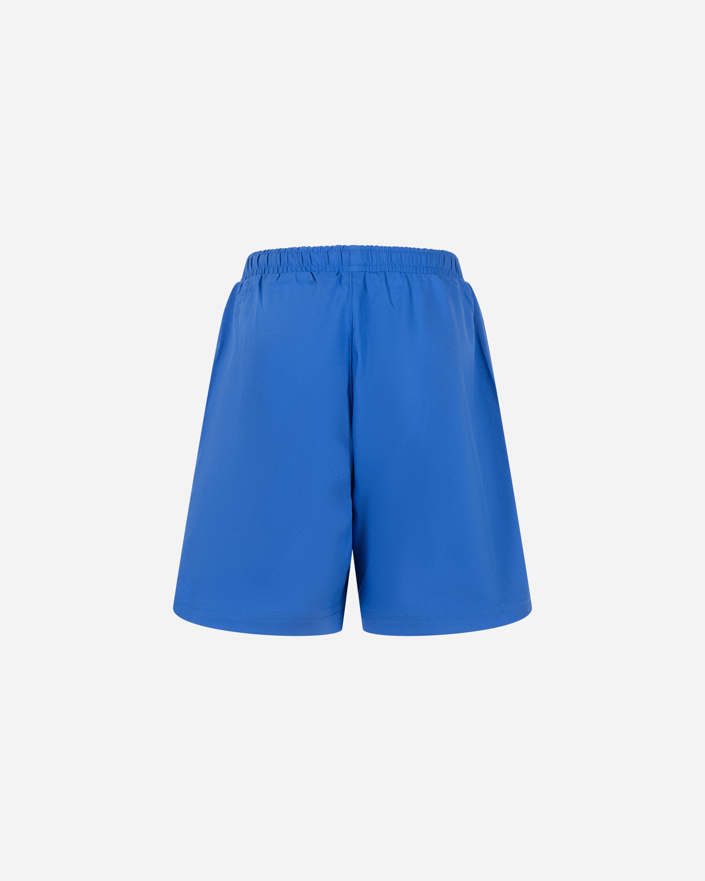 Bottom tennis ABC ESSENTIAL JR - Blu - 1 | Cisalfa Sport