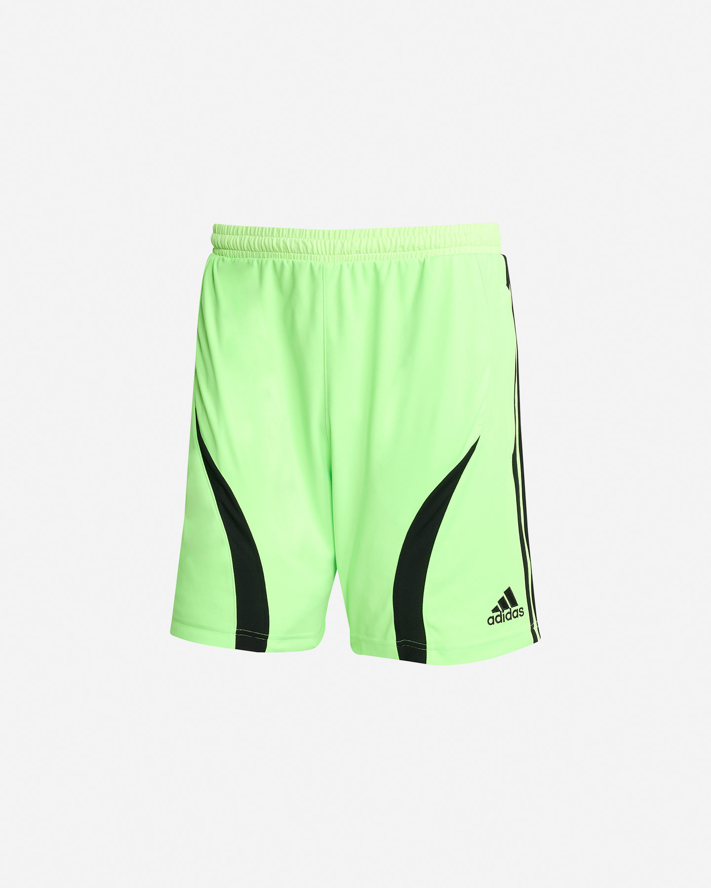 Bermuda ADIDAS TEAMGEIST M - Verde - 0 | Cisalfa Sport