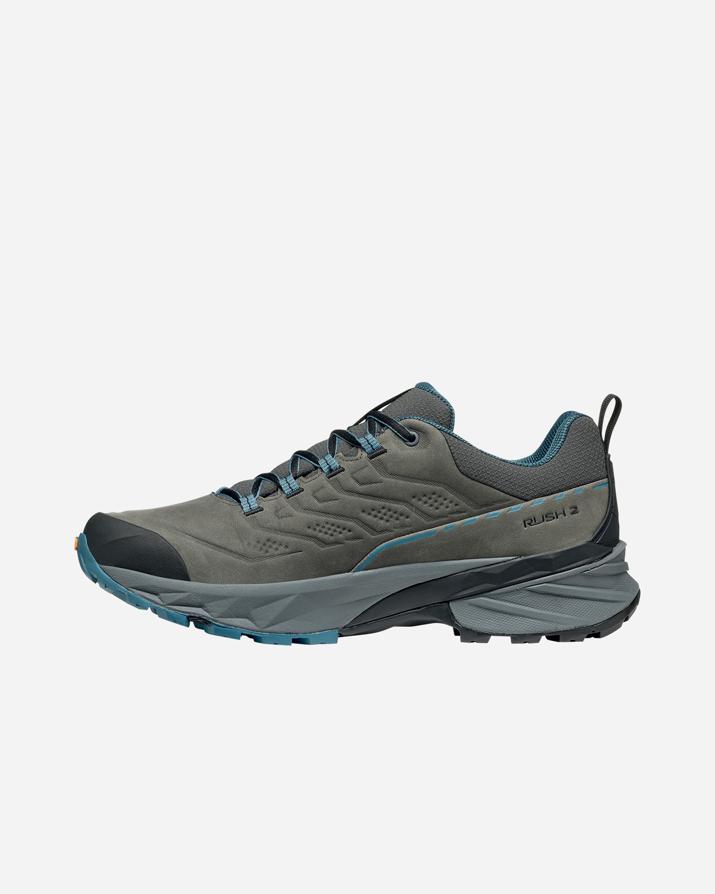 Scarpe trail SCARPA RUSH 2 PRO GTX M - Grigio - 5 | Cisalfa Sport