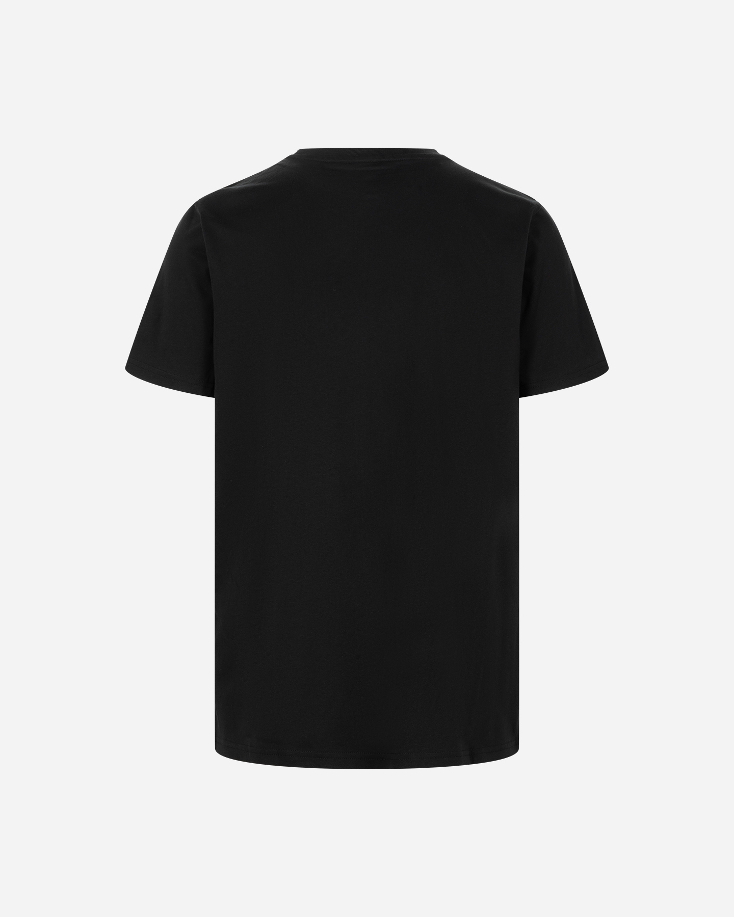 T-shirt CONVERSE LOGO SCRIPT M - Nero - 1 | Cisalfa Sport