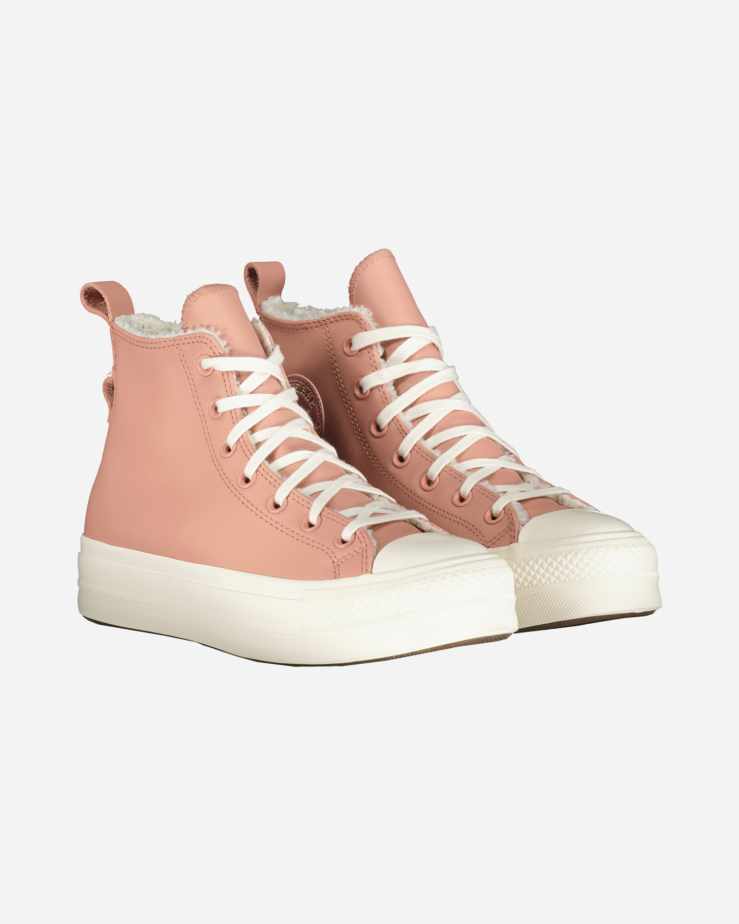 Scarpe sneakers CONVERSE CHUCK TAYLOR ALL STAR W - Rosa - 1 | Cisalfa Sport