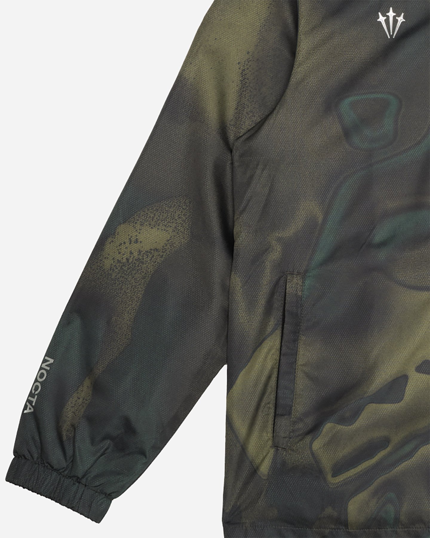 Abbigliamento calcio ufficiale NOCTA VENEZIA TRAVEL 25-26 M - 5 | Cisalfa Sport