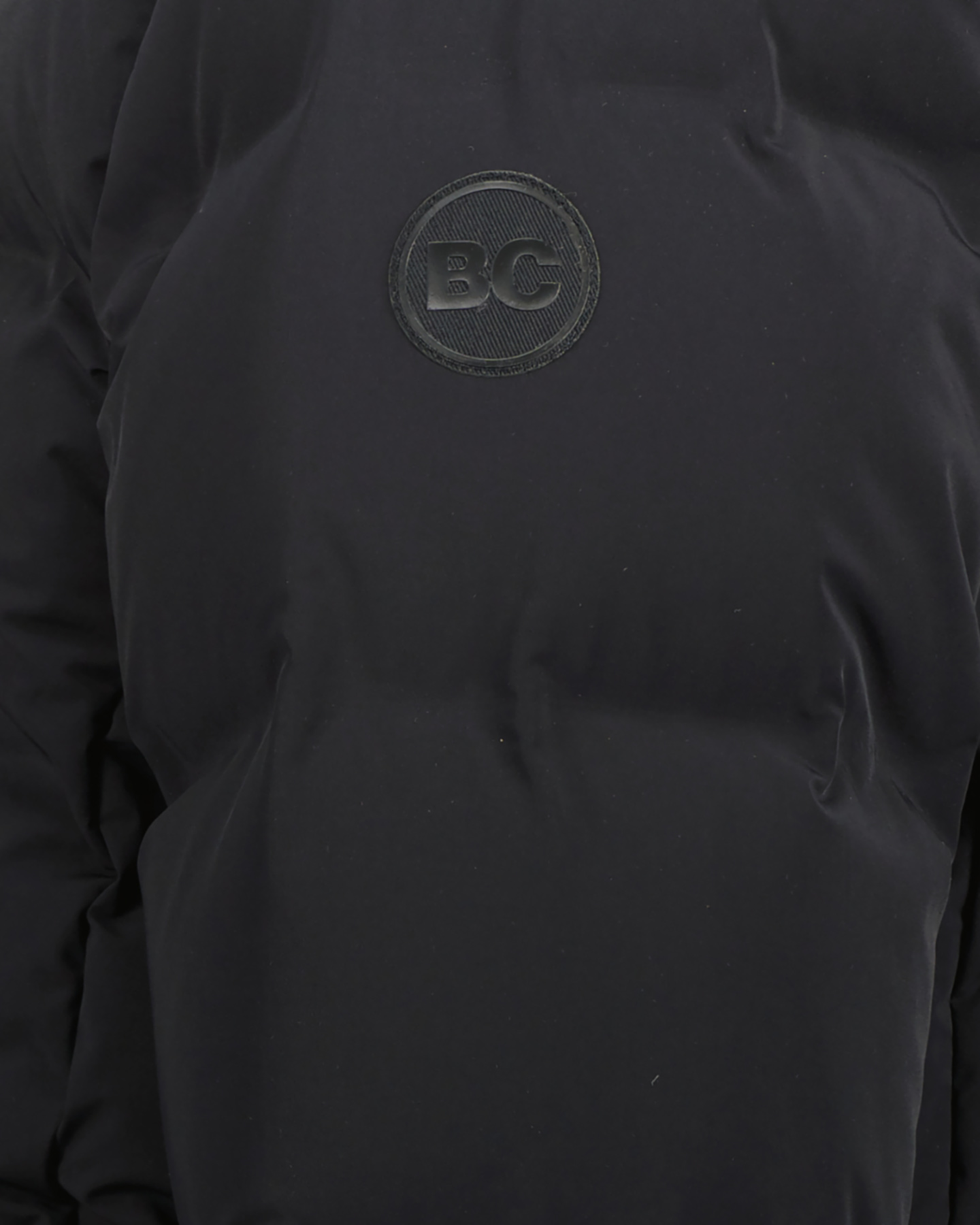 Piumino BEST COMPANY PIUMA M - Nero - 4 | Cisalfa Sport