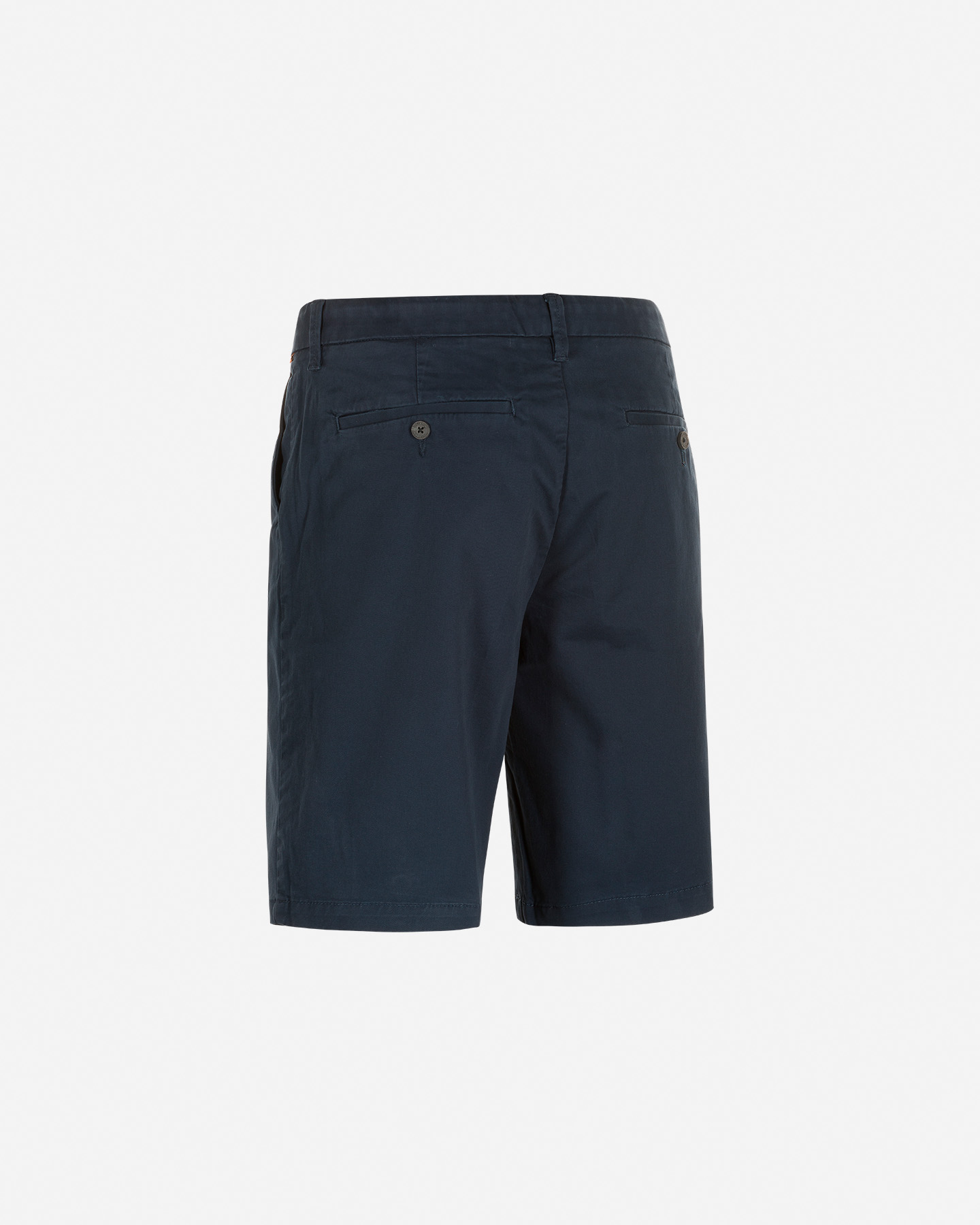 Bermuda TIMBERLAND CHINO M - Blu - 1 | Cisalfa Sport