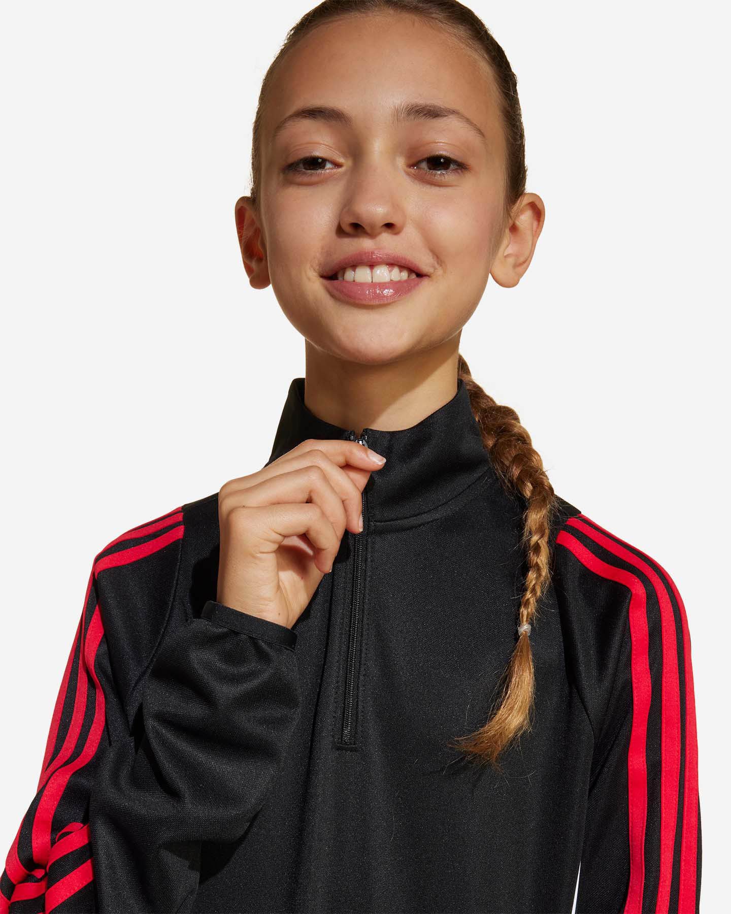 Maglia calcio ADIDAS TIRO 24 JR - Color mix - 4 | Cisalfa Sport