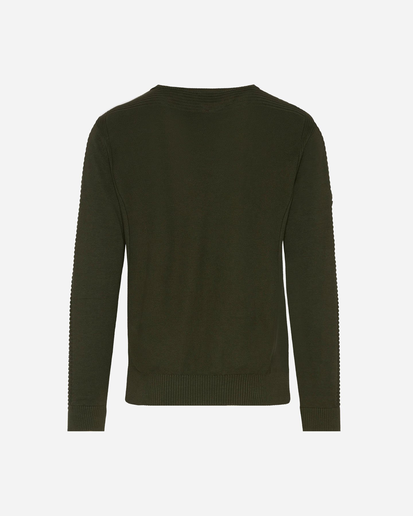 Maglione BEAR ICON M - Verde - 1 | Cisalfa Sport