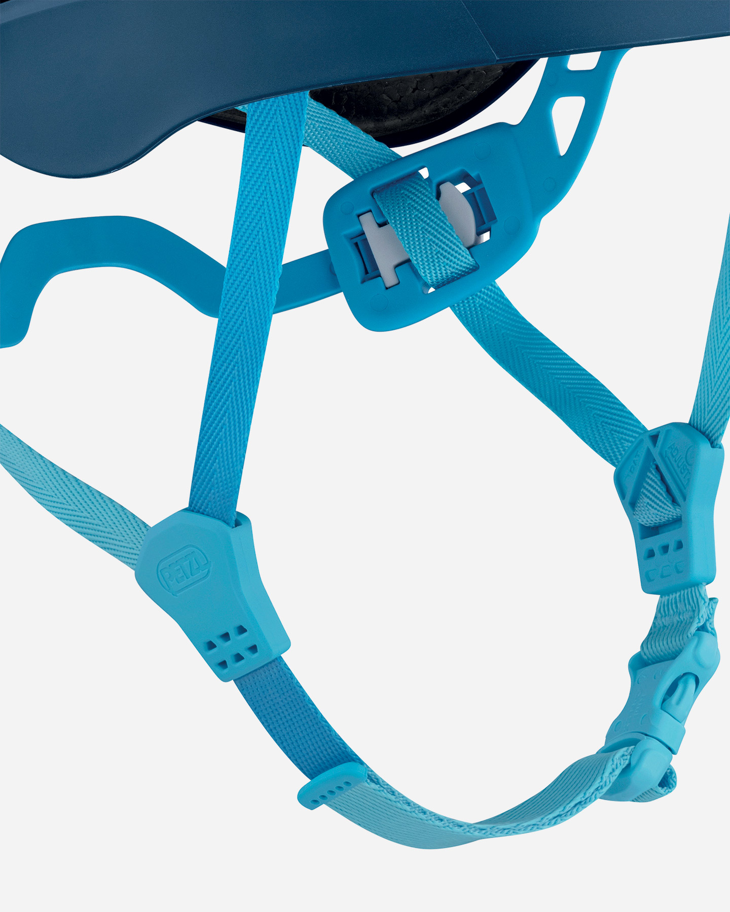 Casco alpinismo PETZL BOREA  - Blu Navy - 4 | Cisalfa Sport