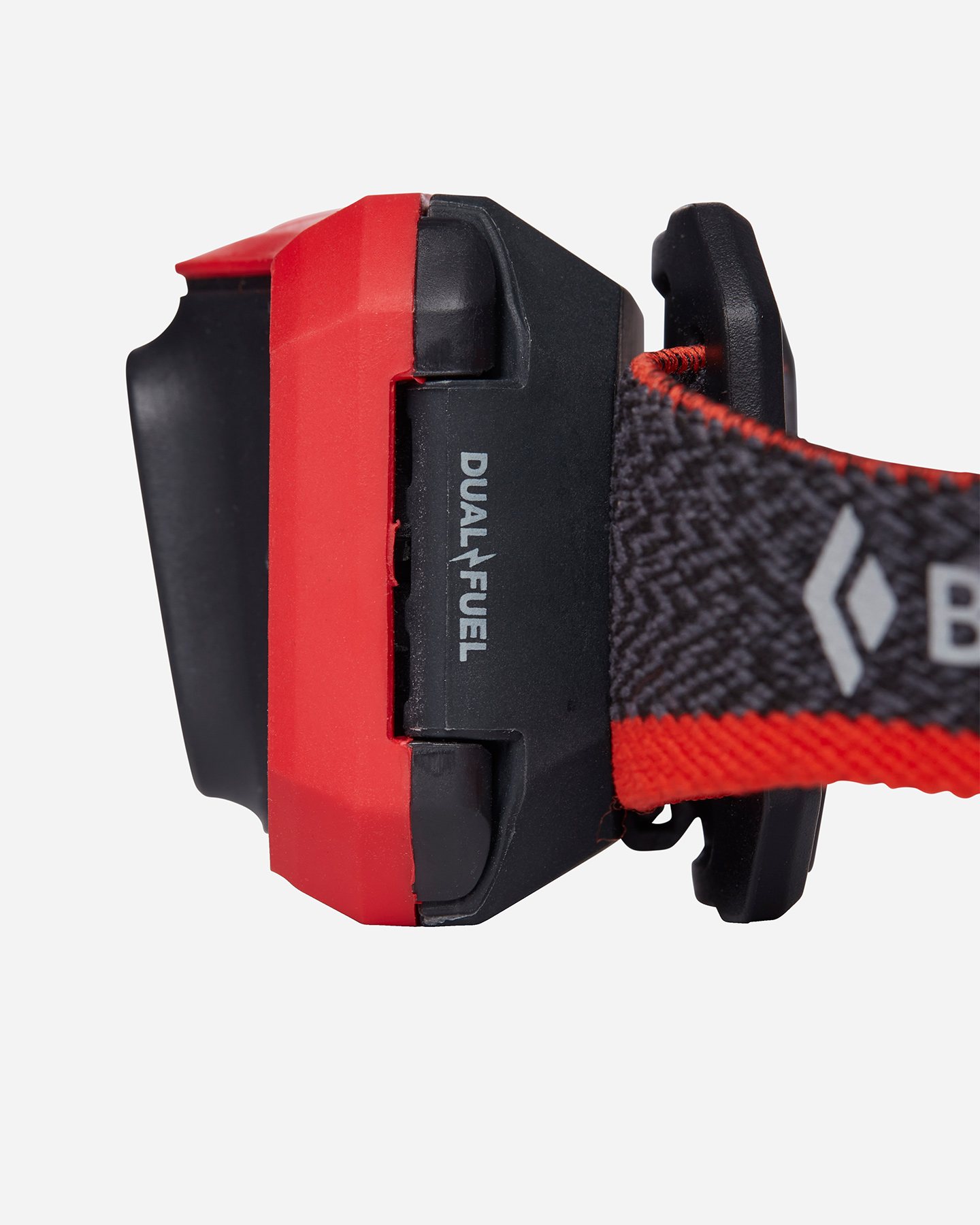 Lampada frontale BLACK DIAMOND STORM 450  - Blu - 2 | Cisalfa Sport