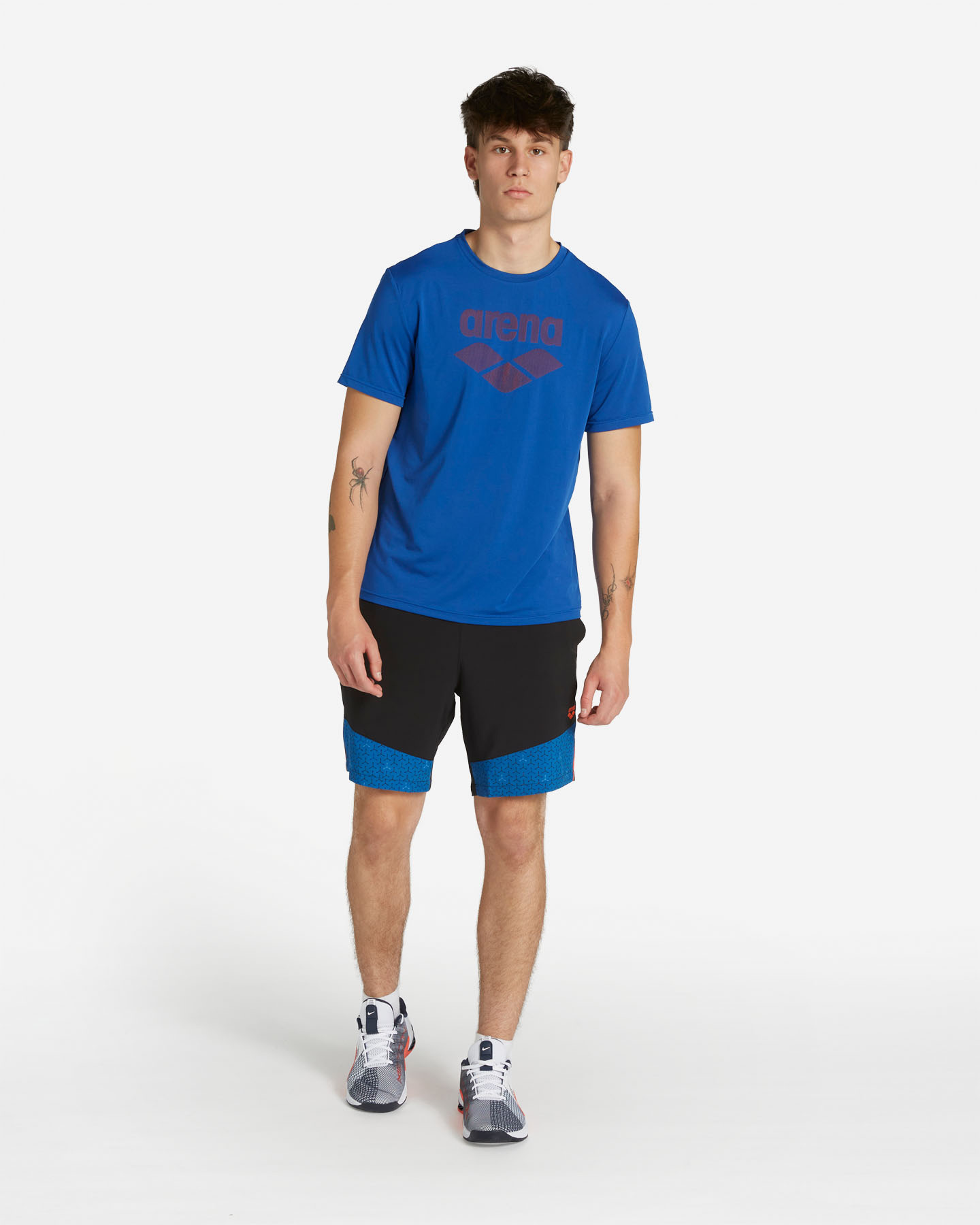 T-shirt training ARENA CORE GRAPHIC M - 1 | Cisalfa Sport