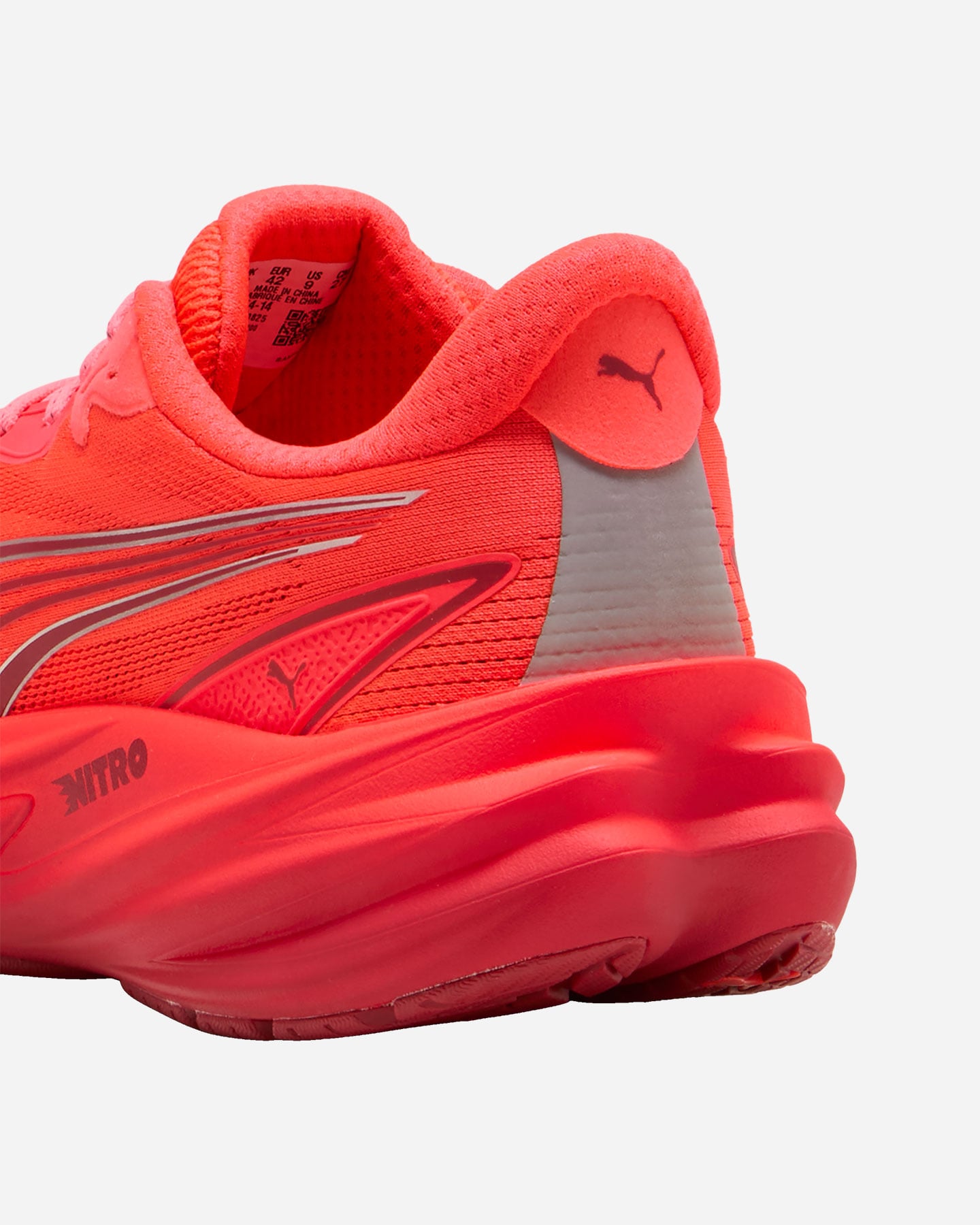 Scarpe running PUMA VELOCITY NITRO 5 M - 5 | Cisalfa Sport