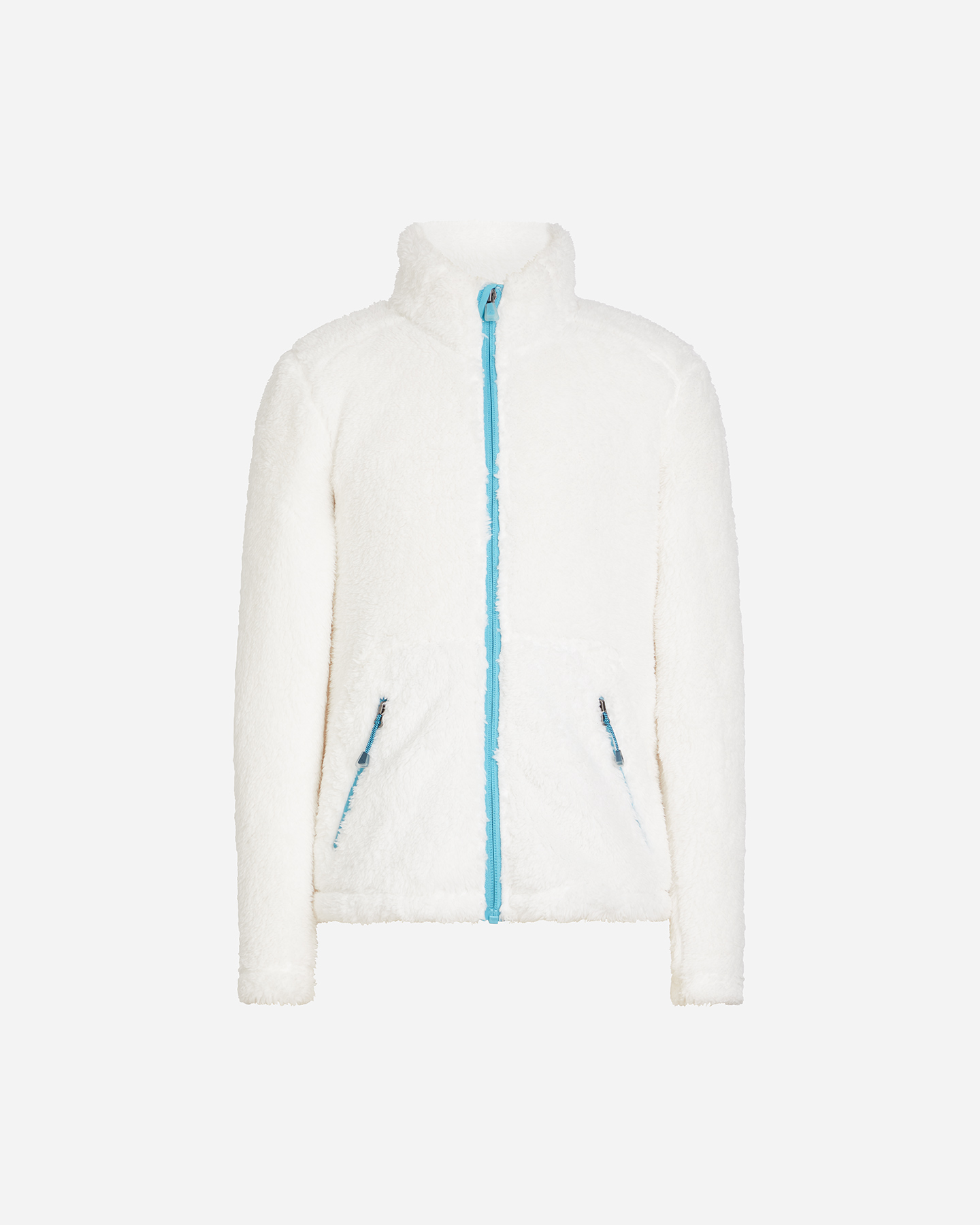 Pile MCKINLEY NANA GLS JR - 4 | Cisalfa Sport