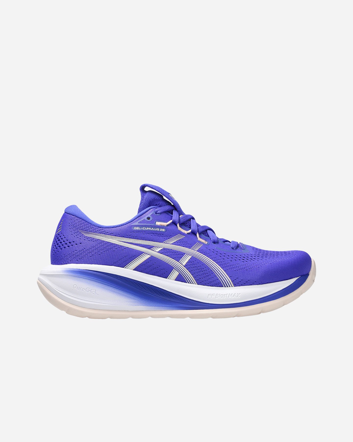 Asics Gel-cumulus 28 W - Scarpe Running - Donna - Color Mix