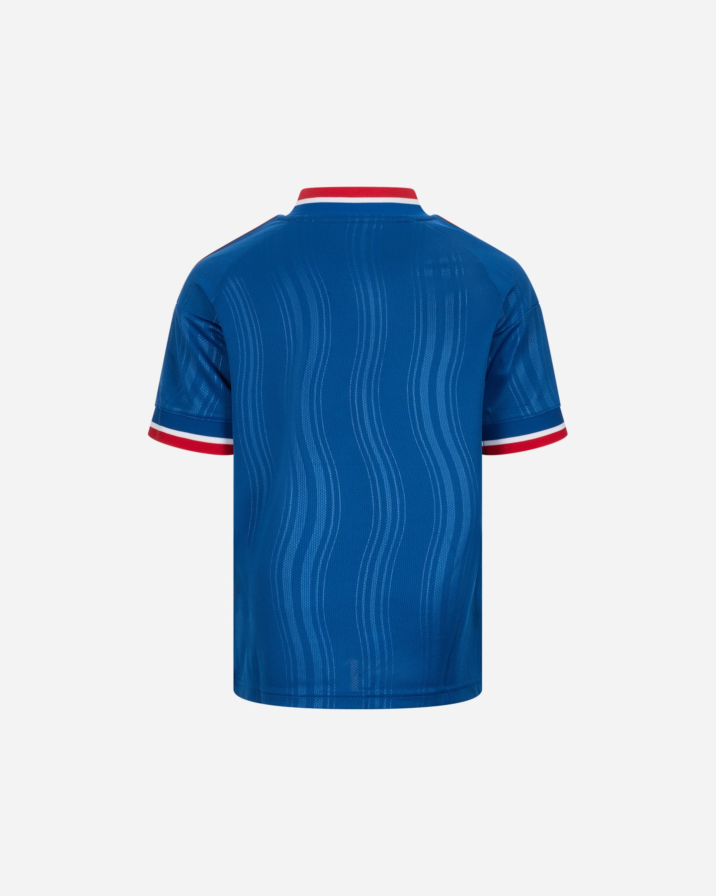 Maglia calcio ufficiale ADIDAS MANCHESTER UNITED AWAY 26-27 JR - 1 | Cisalfa Sport