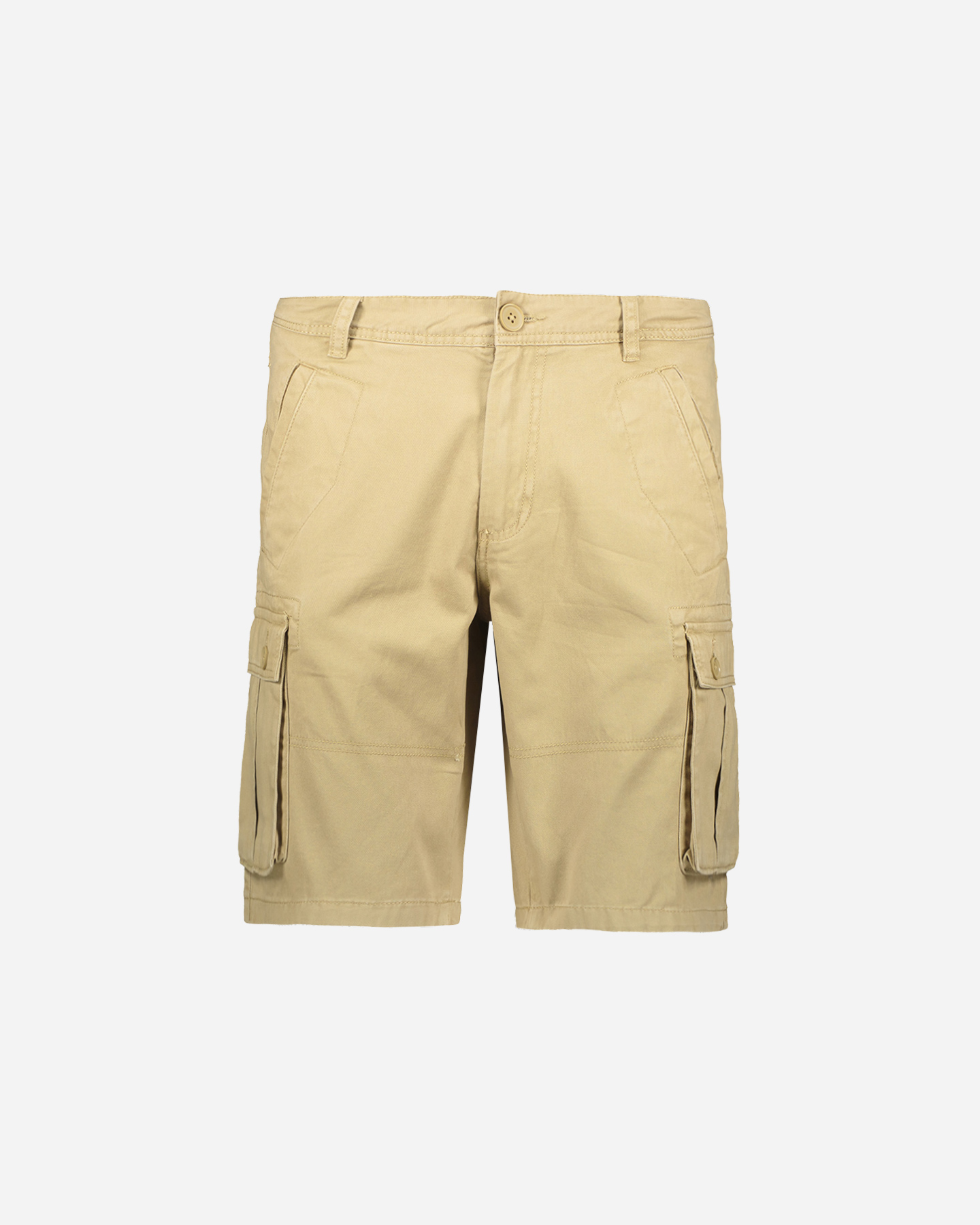 Bermuda DACK'S ESSENTIAL M - Giallo - 0 | Cisalfa Sport