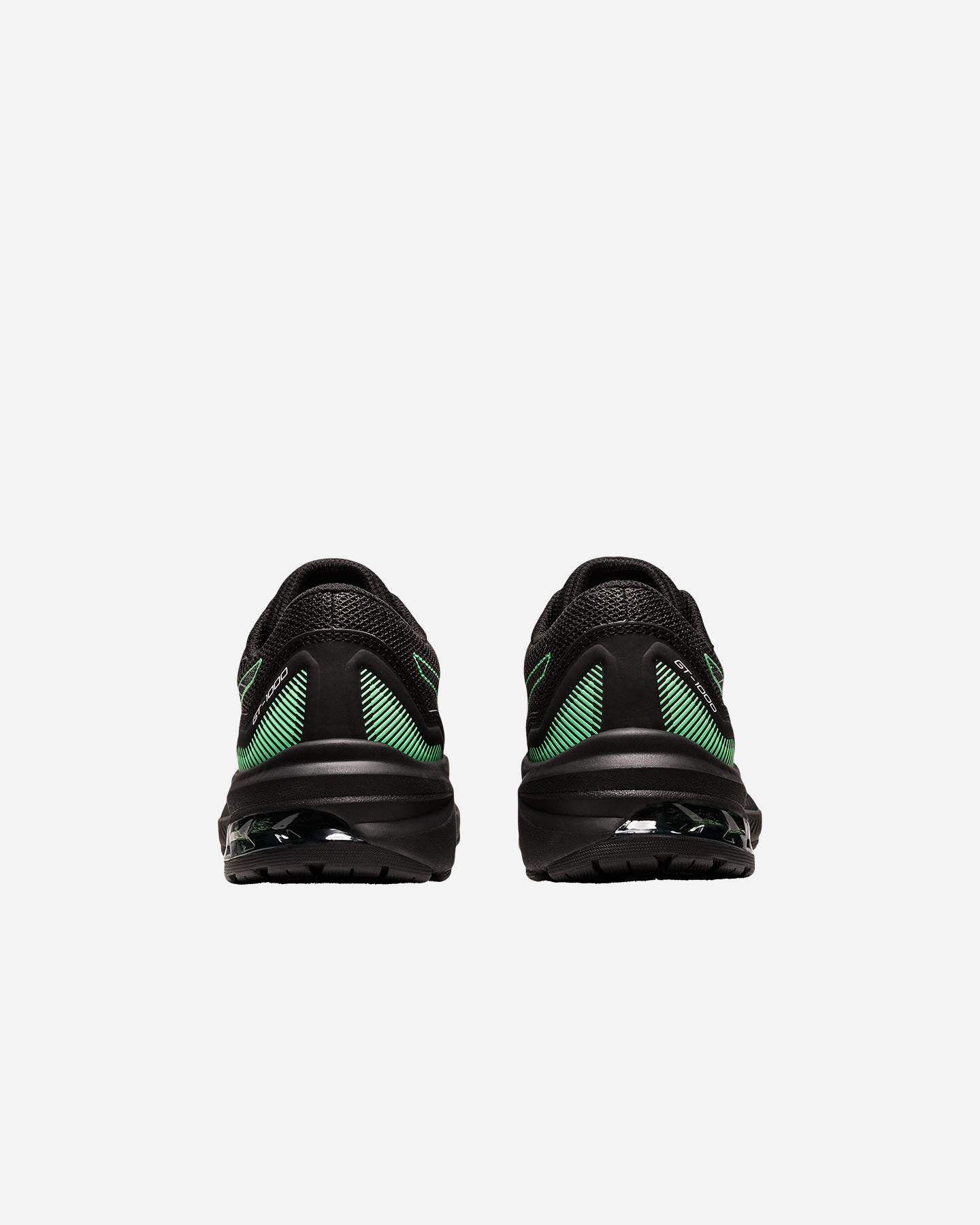 Scarpe running ASICS GT-1000 11 GS JR - Grigio - 5 | Cisalfa Sport