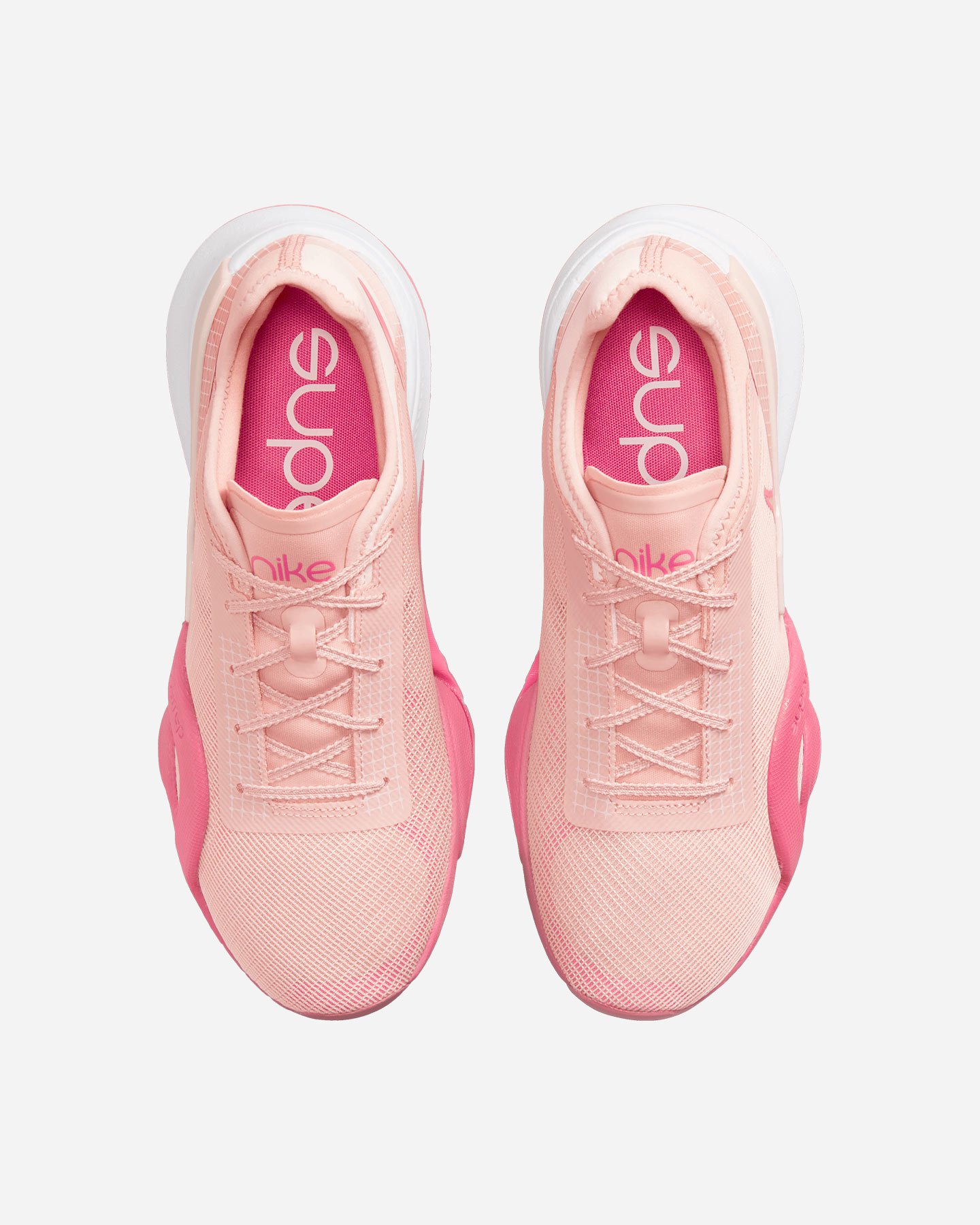 Scarpe training NIKE AIR ZOOM SUPERREP 3 W - 9 | Cisalfa Sport