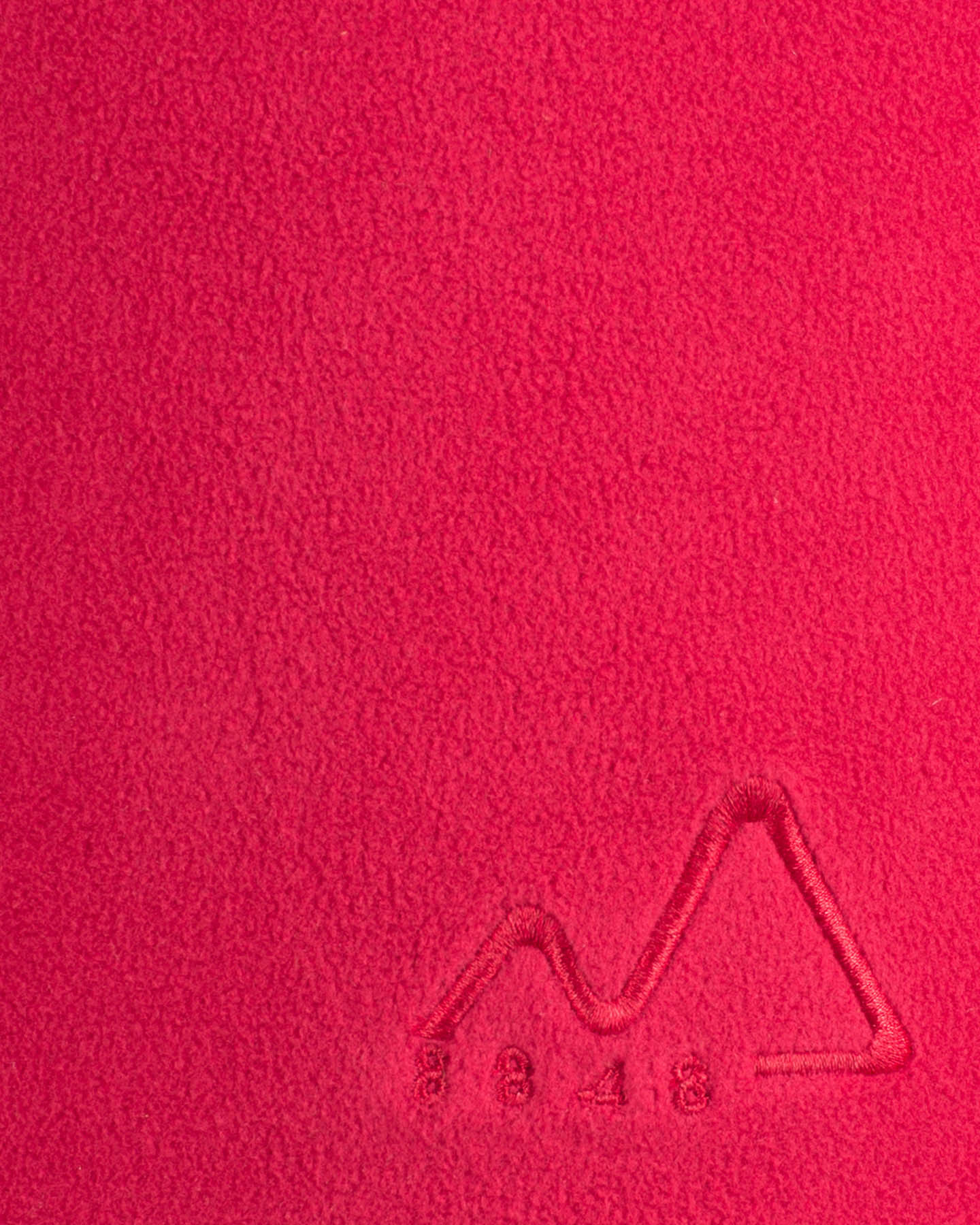 Micropile 8848 SKI ESSENTIAL JR - Rosso - 2 | Cisalfa Sport