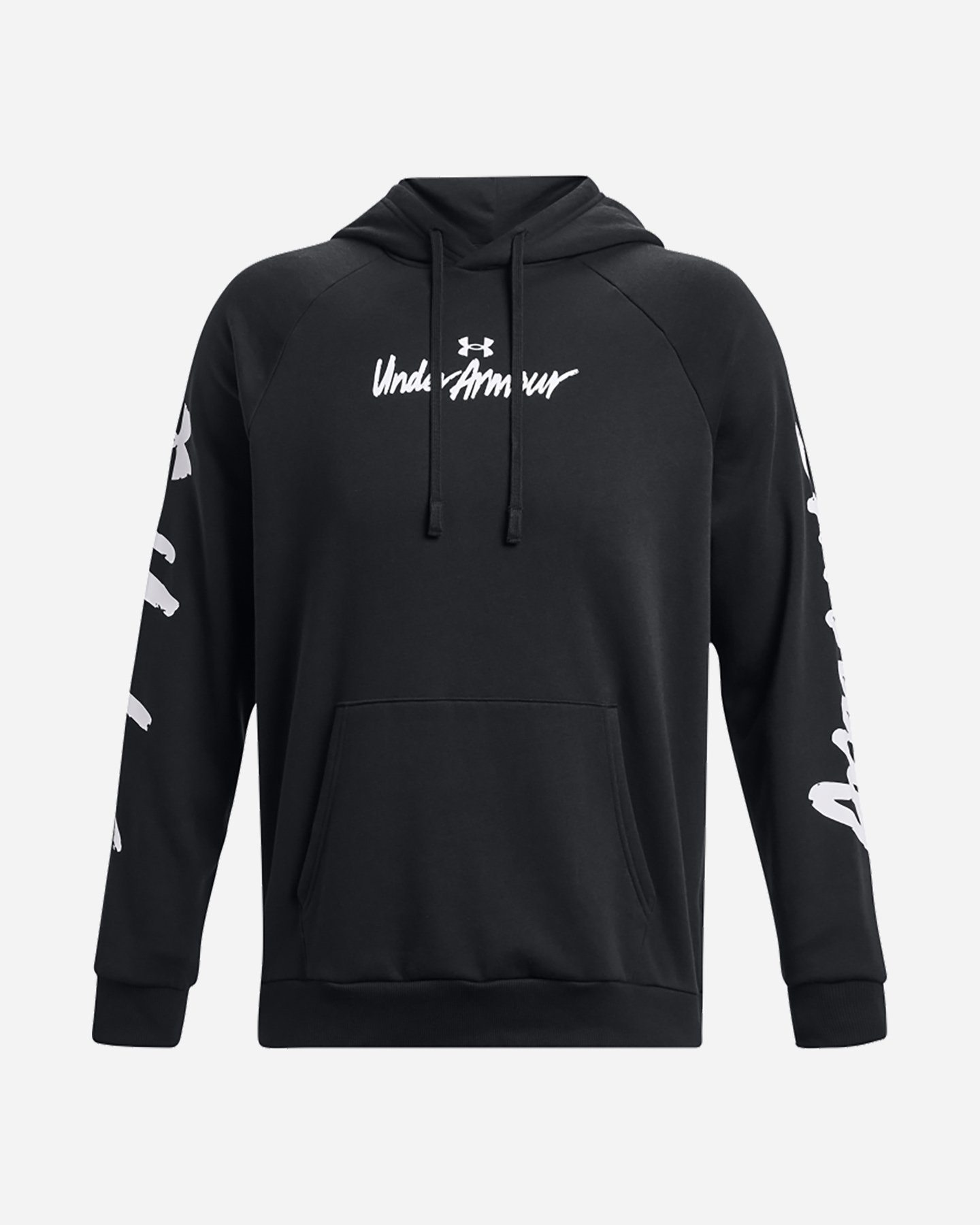 Felpa UNDER ARMOUR GRAPHIC M - 0 | Cisalfa Sport