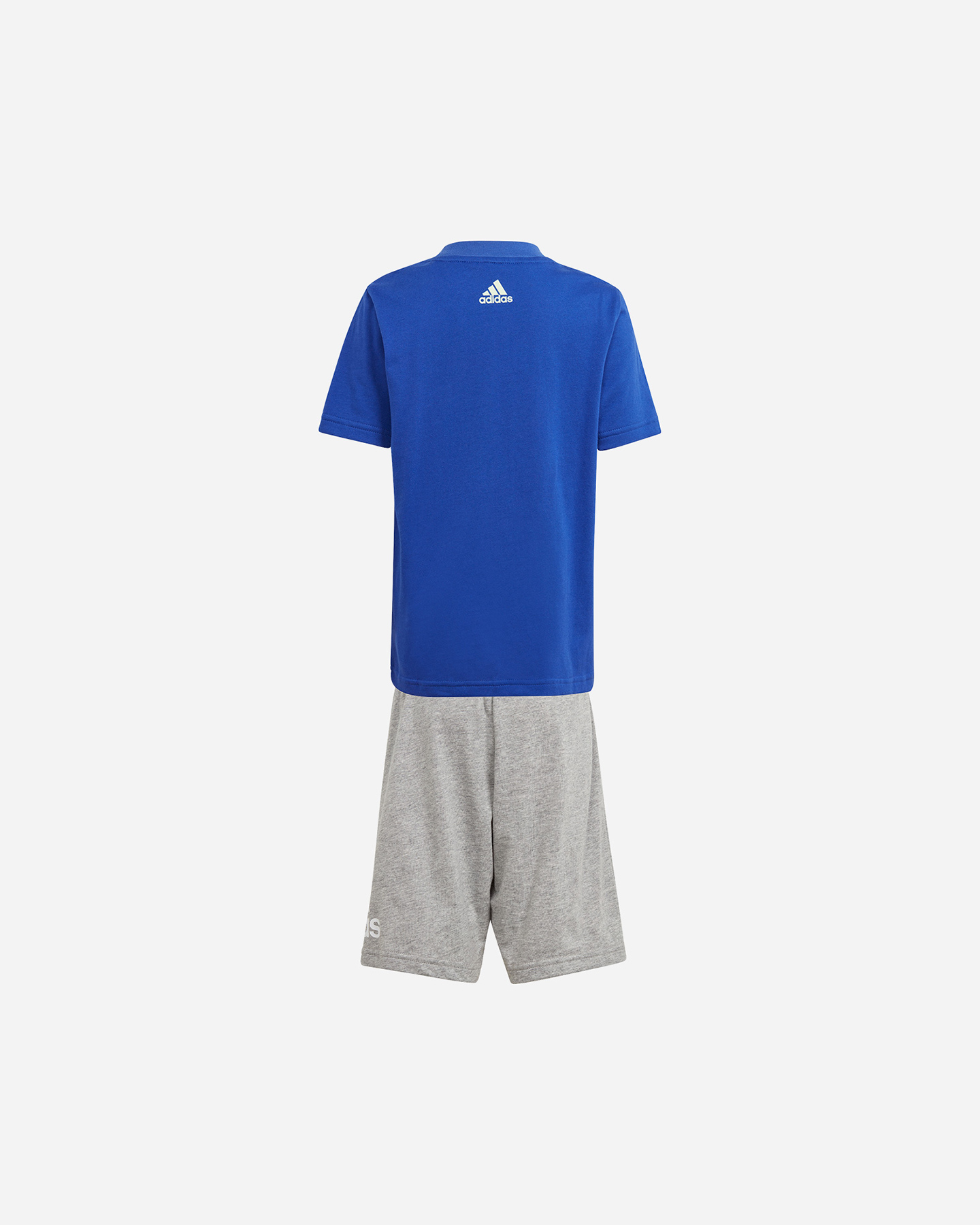 Completo ADIDAS SET SMALL LOGO JR - Rosa - 1 | Cisalfa Sport
