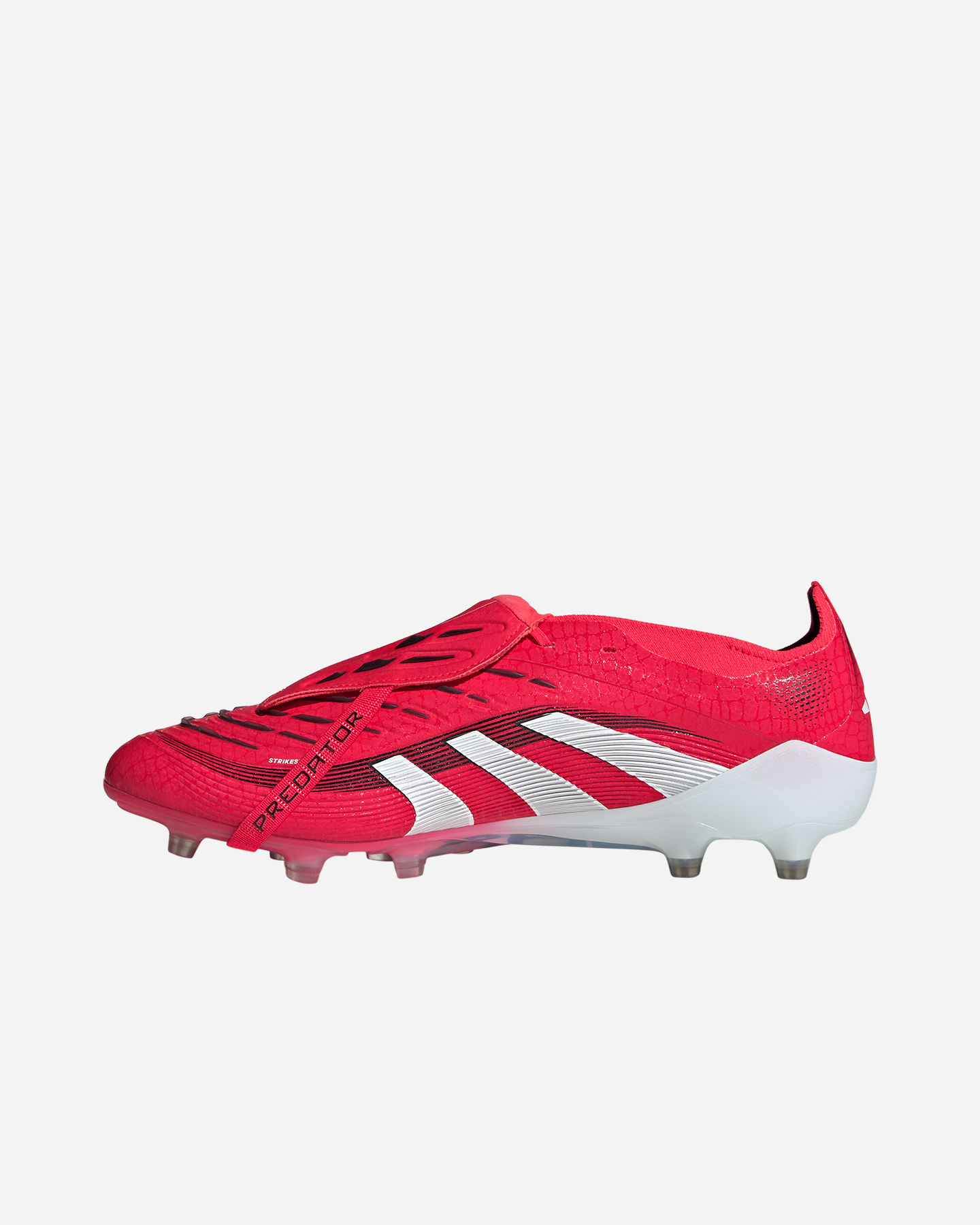 Scarpe calcio ADIDAS PREDATOR ELITE FG M - Color mix - 3 | Cisalfa Sport
