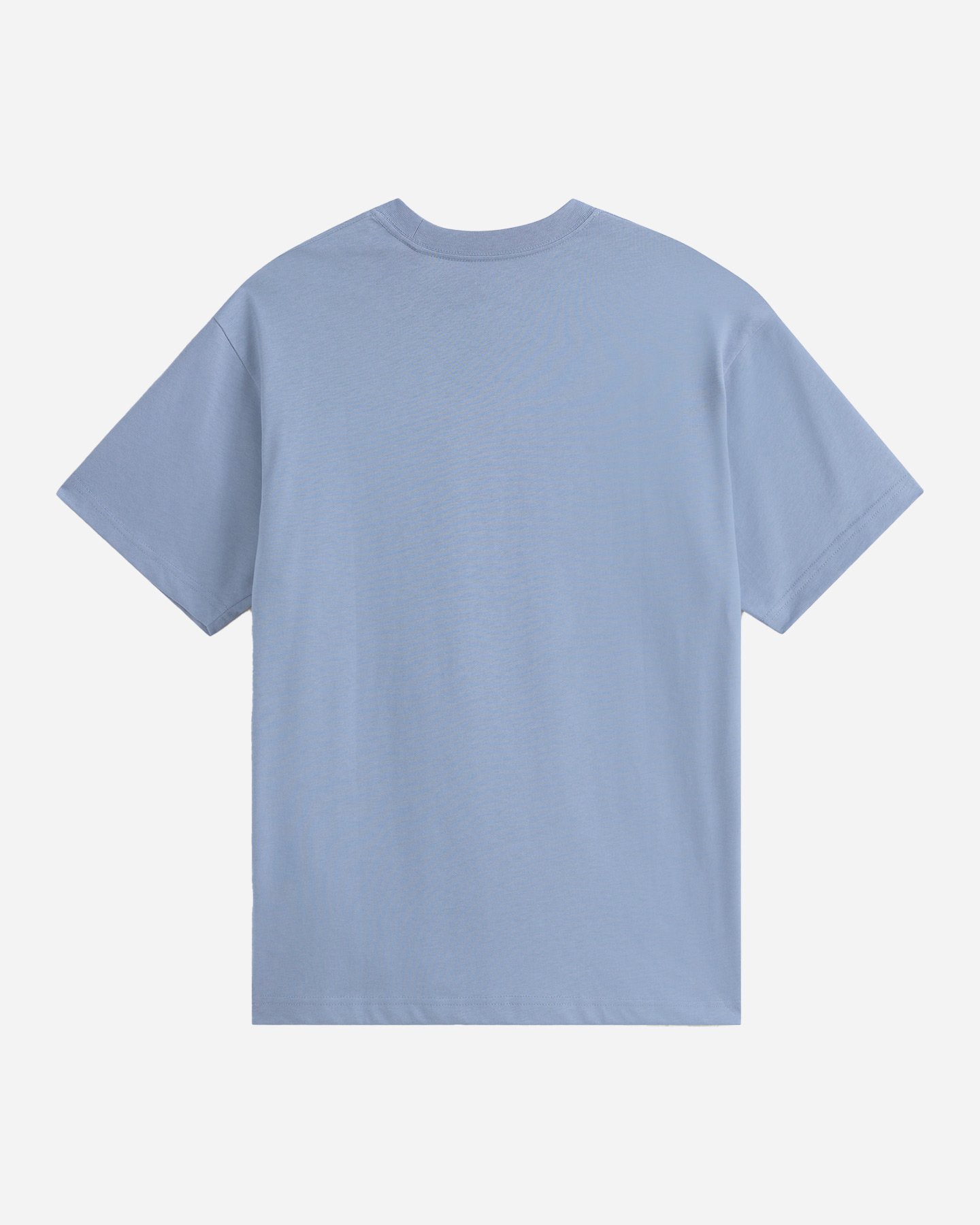 T-shirt VANS LOGO GRAPHIC M - Blu - 1 | Cisalfa Sport