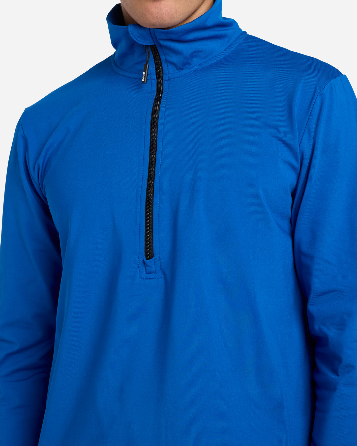 Pile sci 8848 SKI ESSENTIAL M - Blu - 5 | Cisalfa Sport