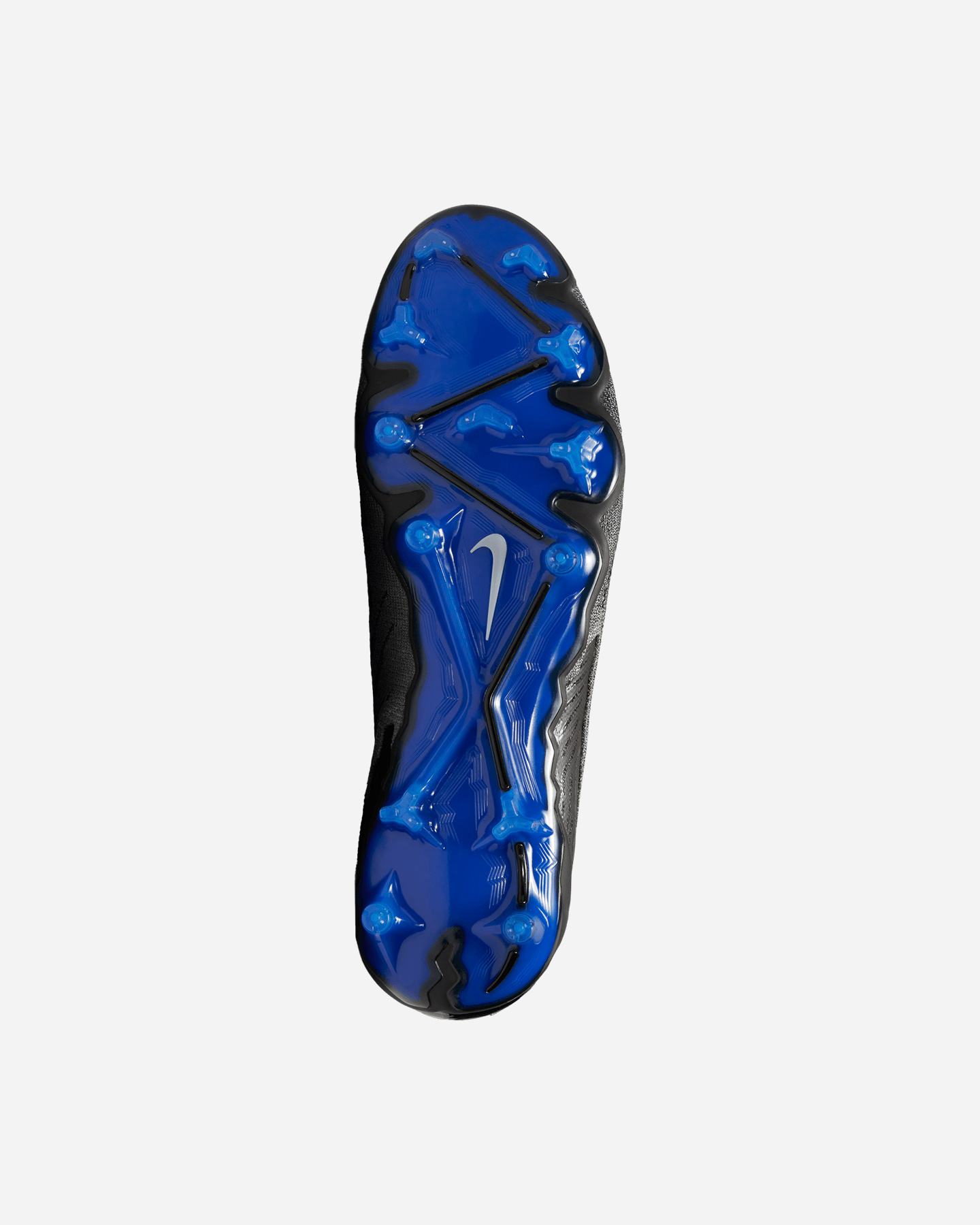Scarpe calcio NIKE PHANTOM GX ELITE FG M - Nero - 2 | Cisalfa Sport