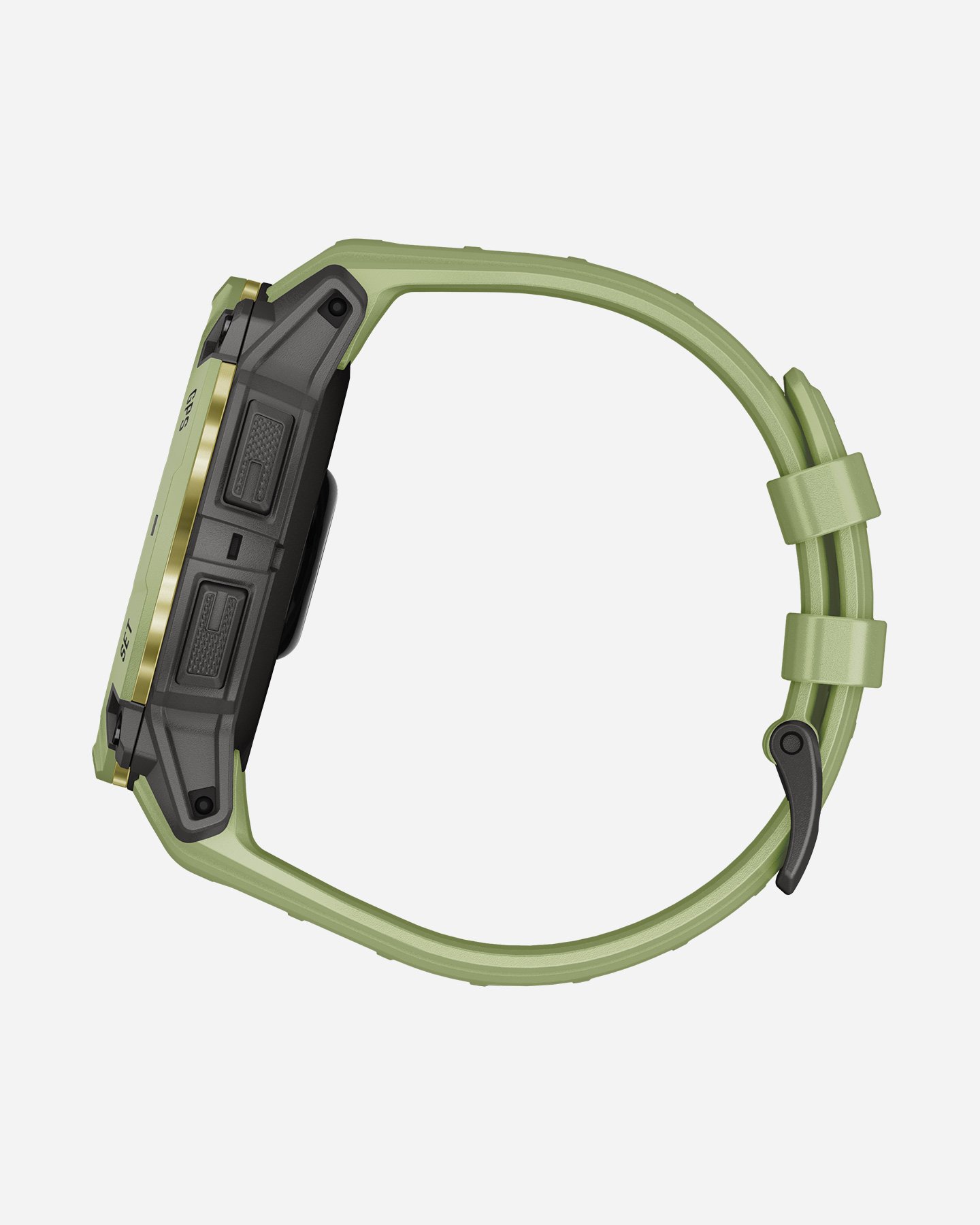 Orologio multifunzione GARMIN INSTINCT 3 50MM  - 4 | Cisalfa Sport