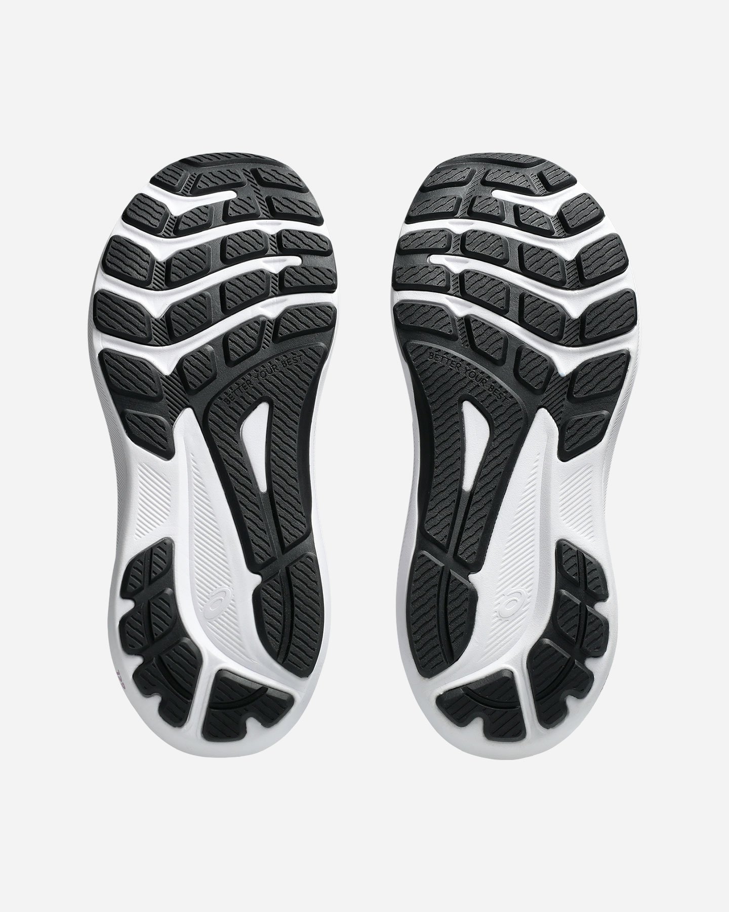 Scarpe running ASICS GT 1000 13 GS JR - Nero - 2 | Cisalfa Sport