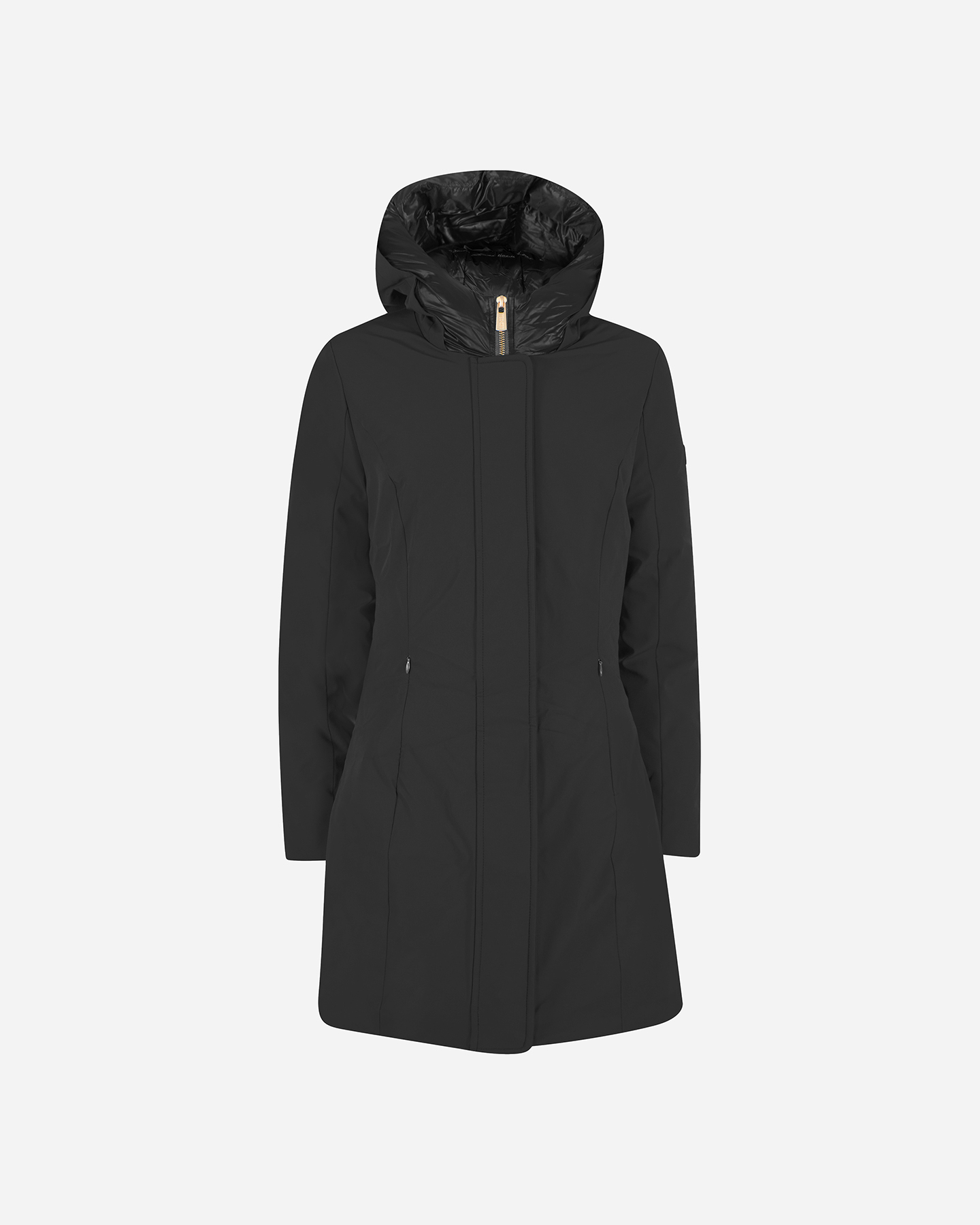 Piumino YES ZEE SOFTSHELL W - 0 | Cisalfa Sport