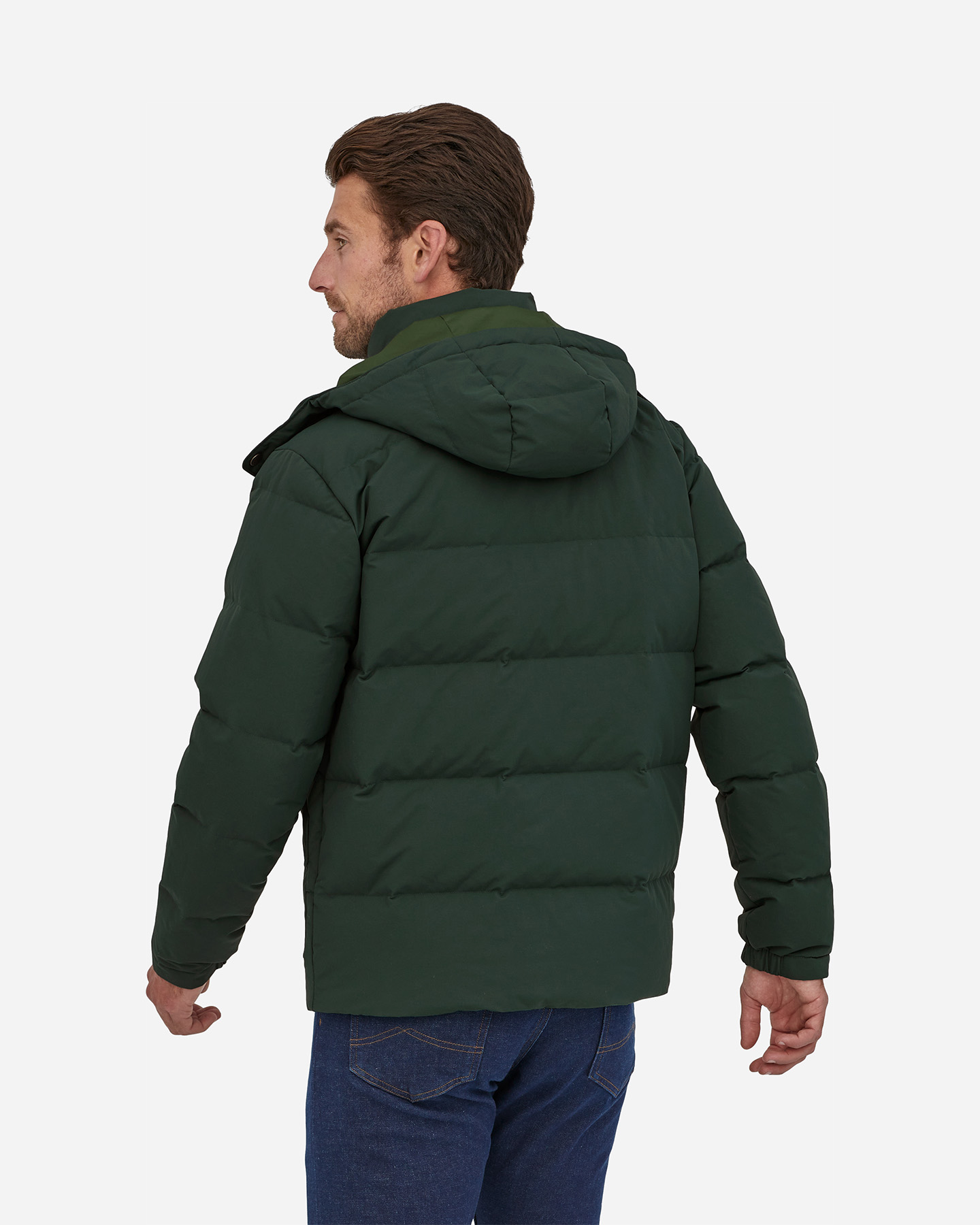 Piumino PATAGONIA DOWNDRIFT M - 5 | Cisalfa Sport