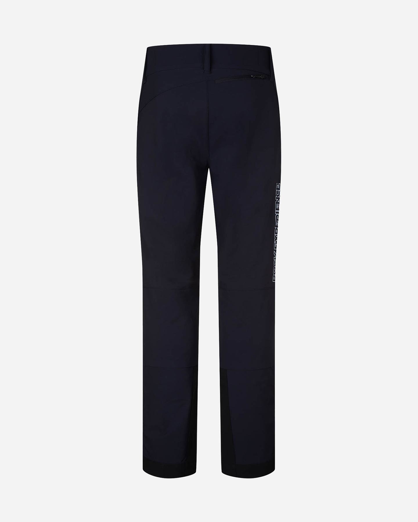 Pantalone outdoor ROCK EXPERIENCE BLACK TOWER M - Nero - 1 | Cisalfa Sport