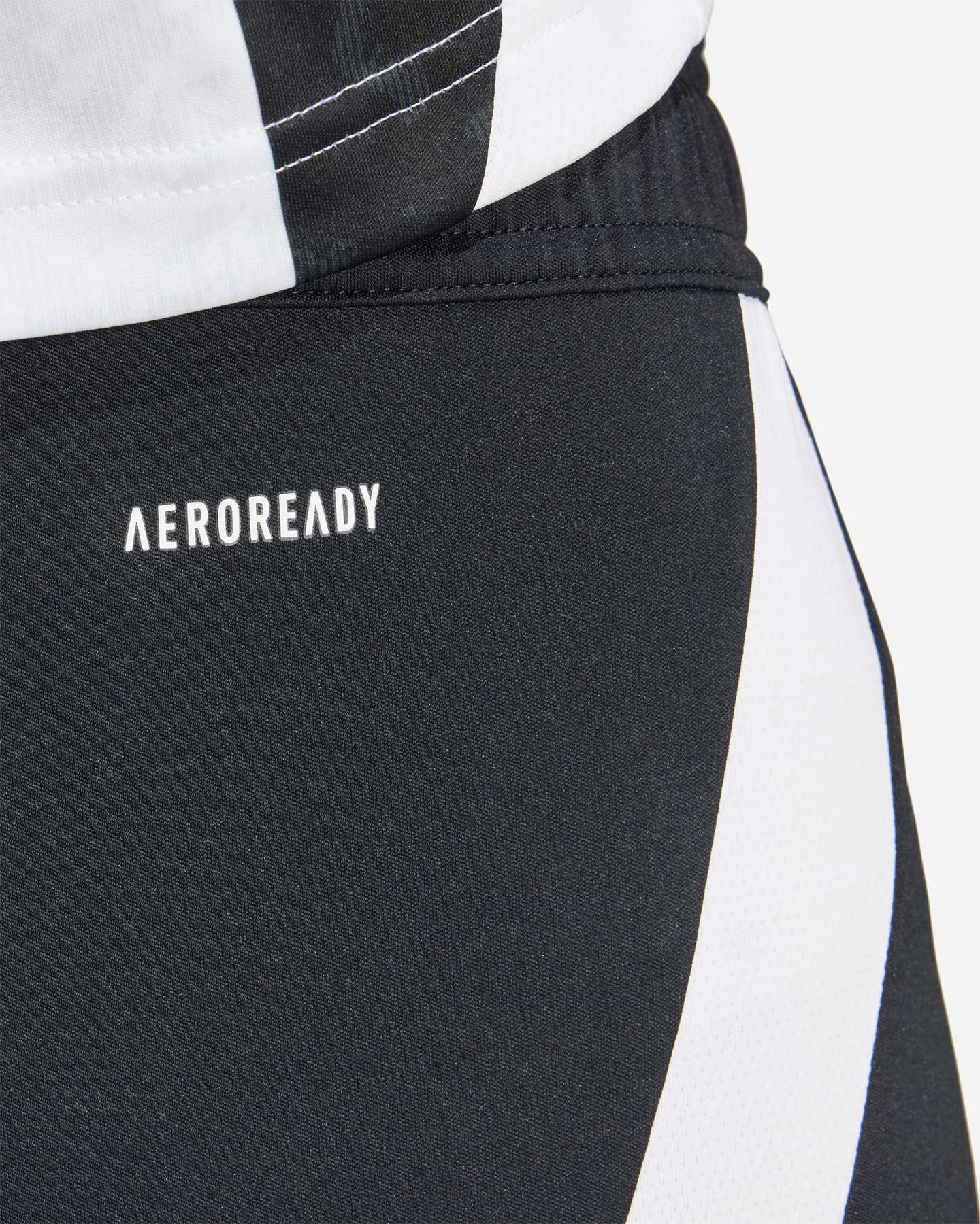 Pantaloncini calcio ufficiali ADIDAS JUVENTUS HOME 24-25 M - Color mix - 5 | Cisalfa Sport