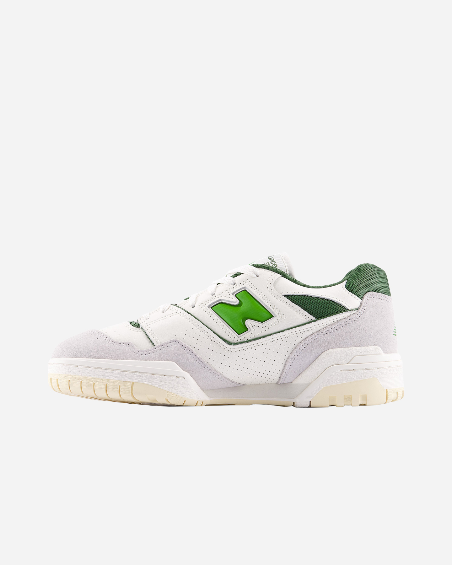 Scarpe sneakers NEW BALANCE 550 M - Beige - 5 | Cisalfa Sport