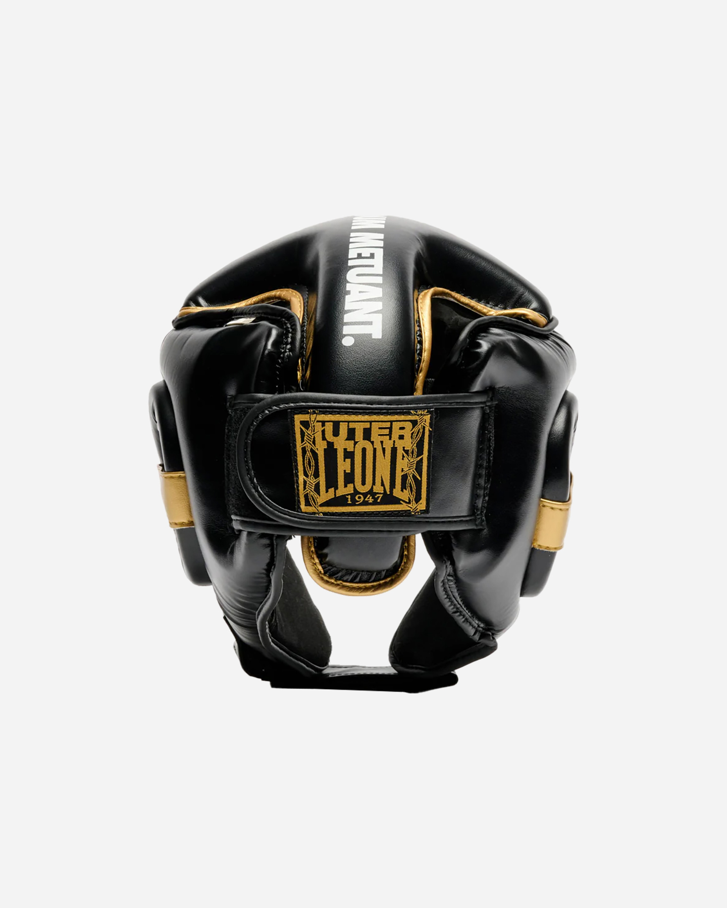 Accessorio boxe LEONE IUTER  - Nero - 3 | Cisalfa Sport