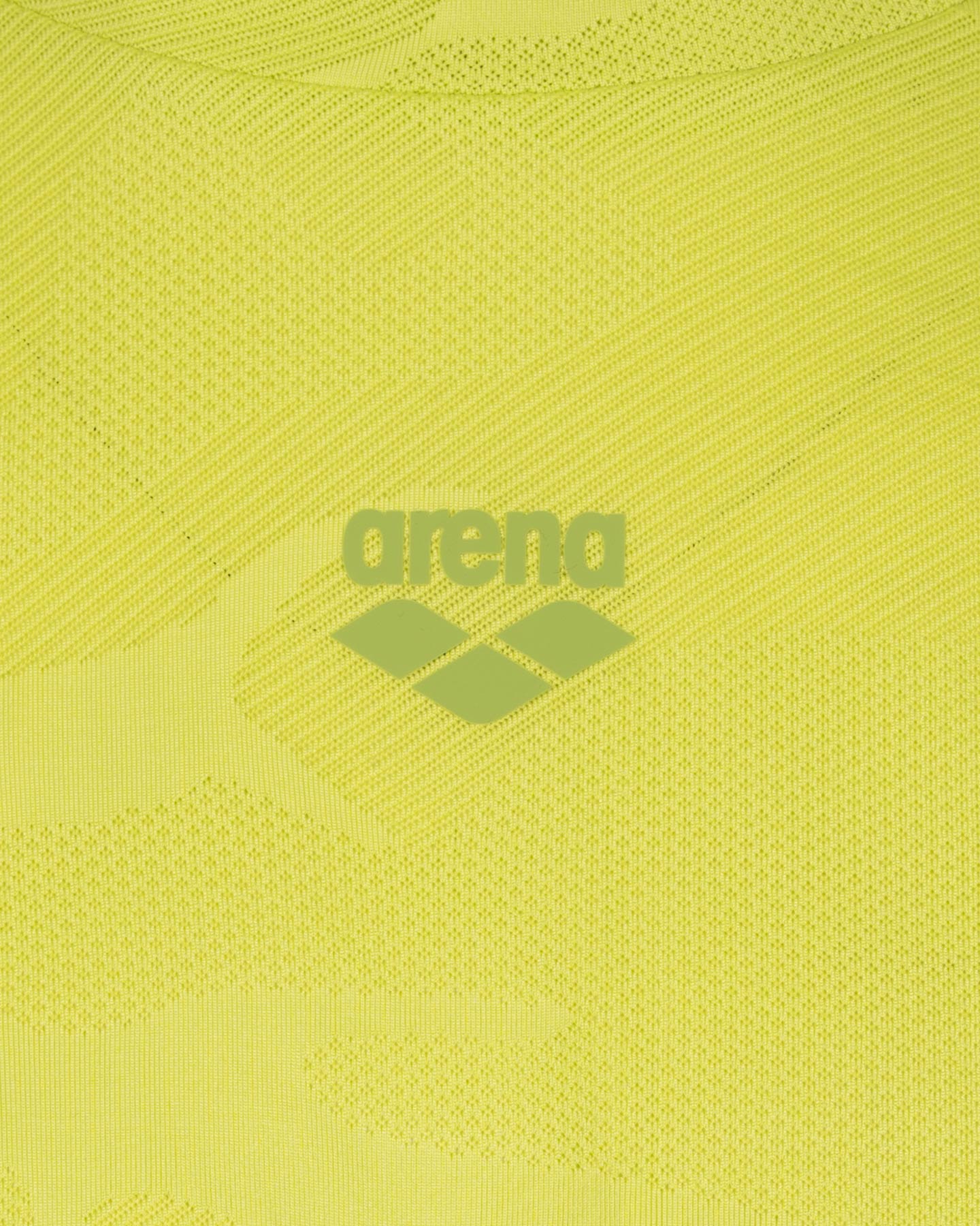 T-shirt training ARENA ADVANCE M - Verde - 4 | Cisalfa Sport