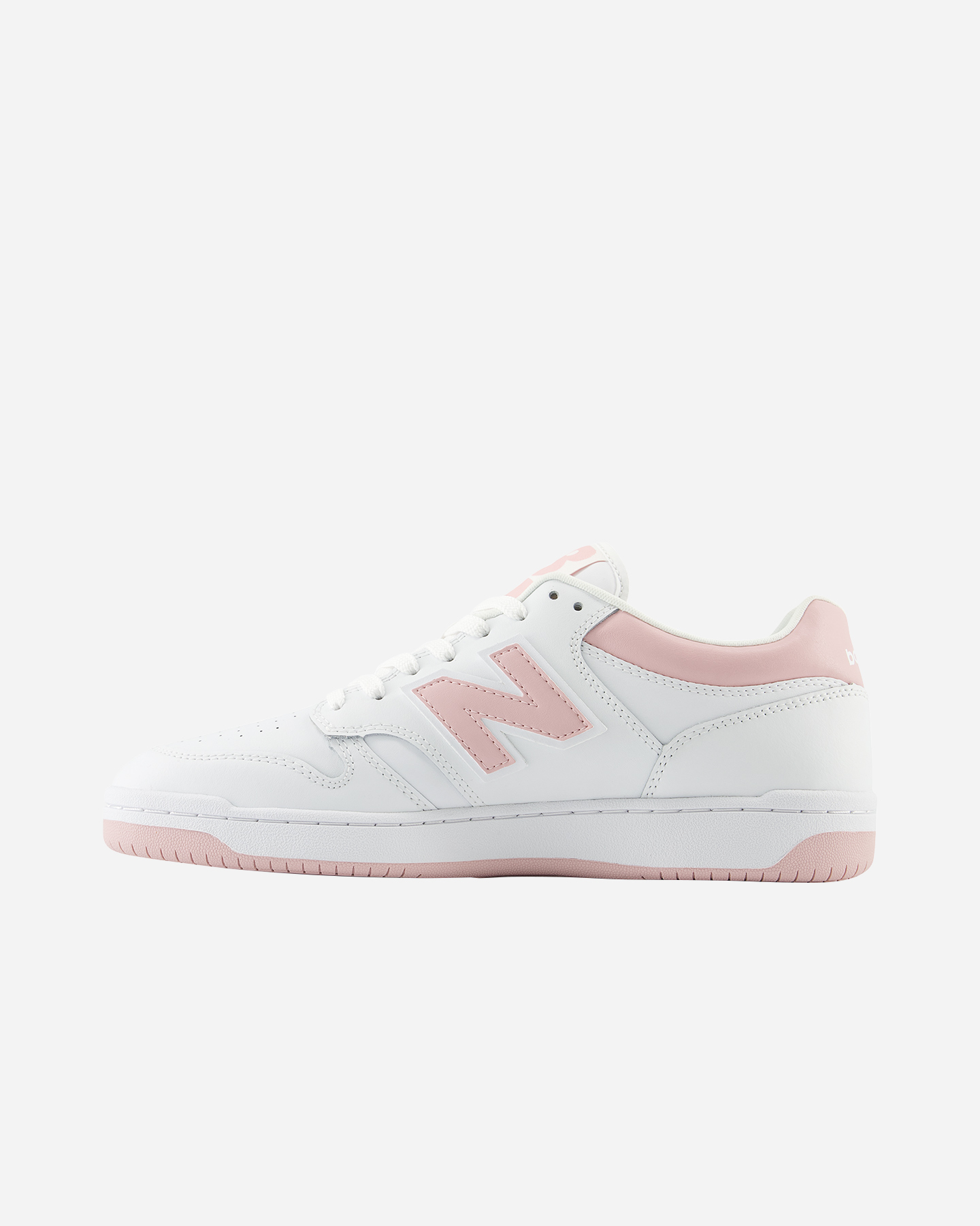 Scarpe sneakers NEW BALANCE 480 W - Bianco - 4 | Cisalfa Sport