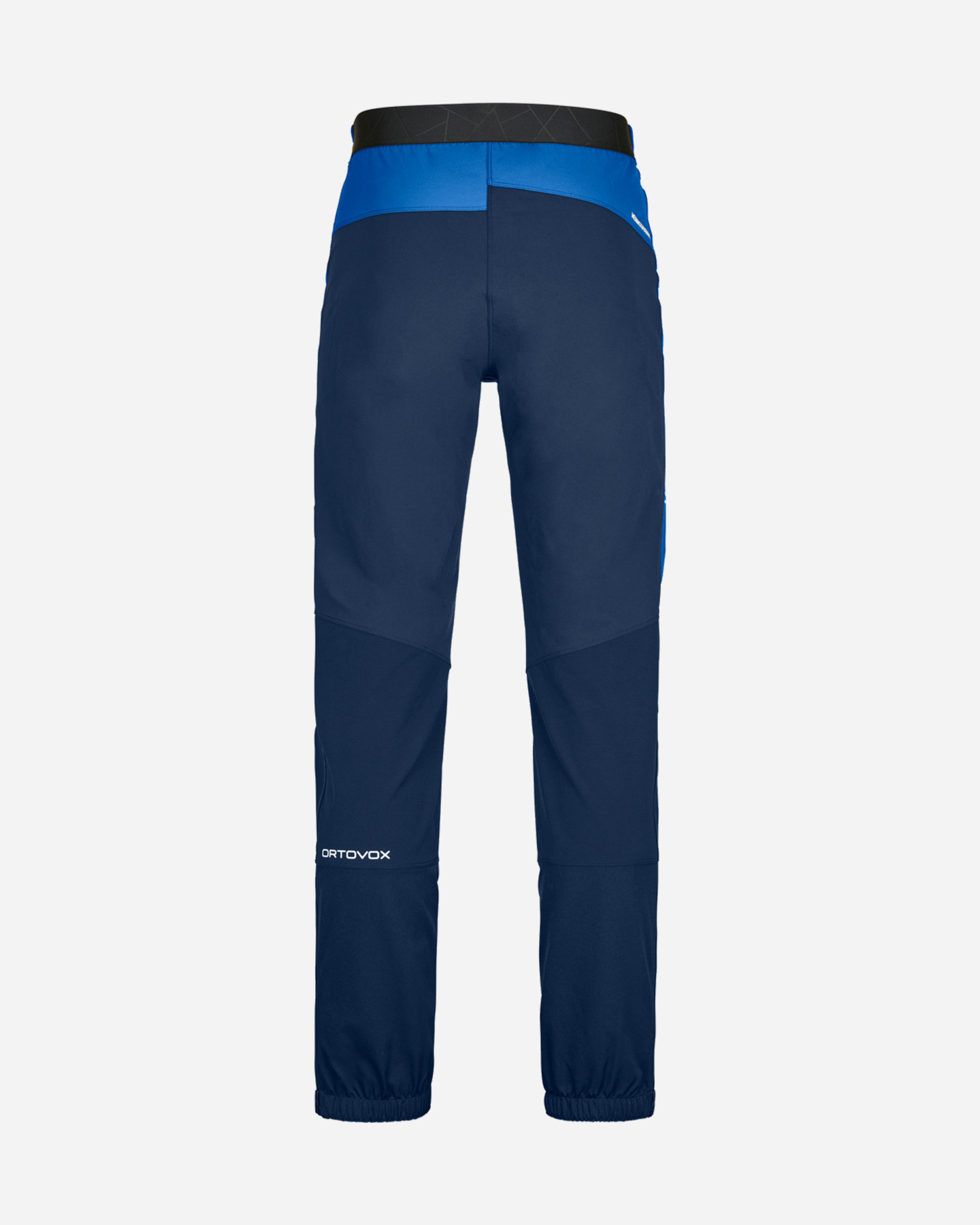 Pantalone outdoor ORTOVOX PUNTA BERRINO M - Blu - 1 | Cisalfa Sport