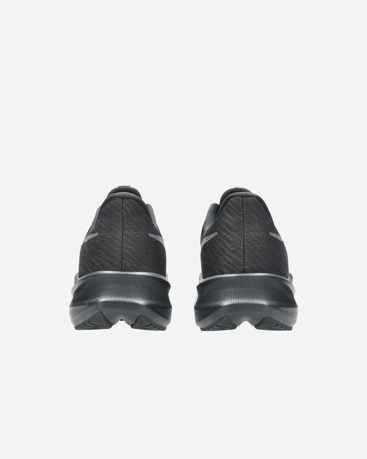 Scarpe running ASICS VERSABLAST 4 M - Nero - 4 | Cisalfa Sport