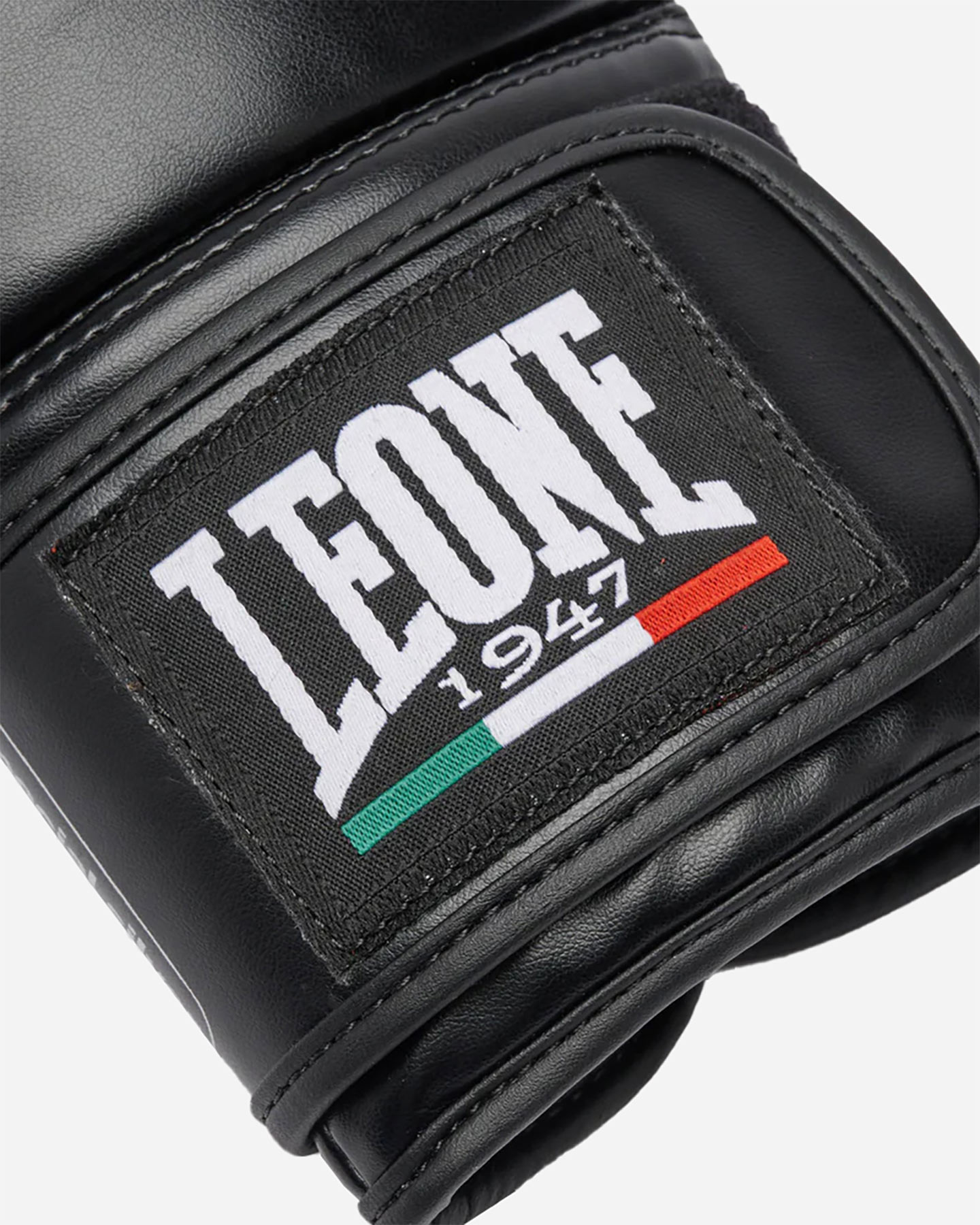 Guanti LEONE THUNDER  - Nero - 4 | Cisalfa Sport