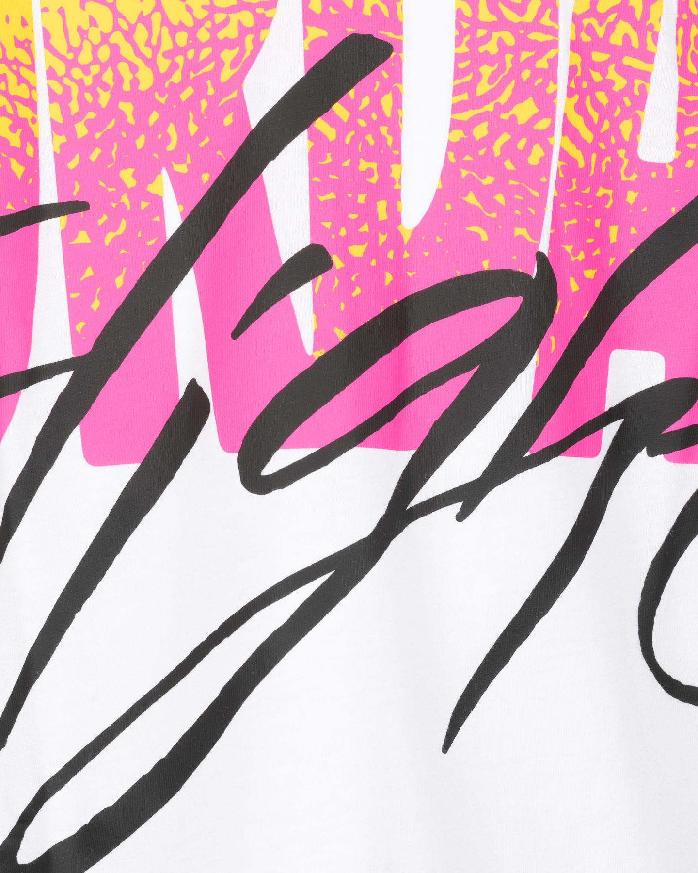 T-shirt NIKE JORDAN FLIGHT JR - Bianco - 2 | Cisalfa Sport